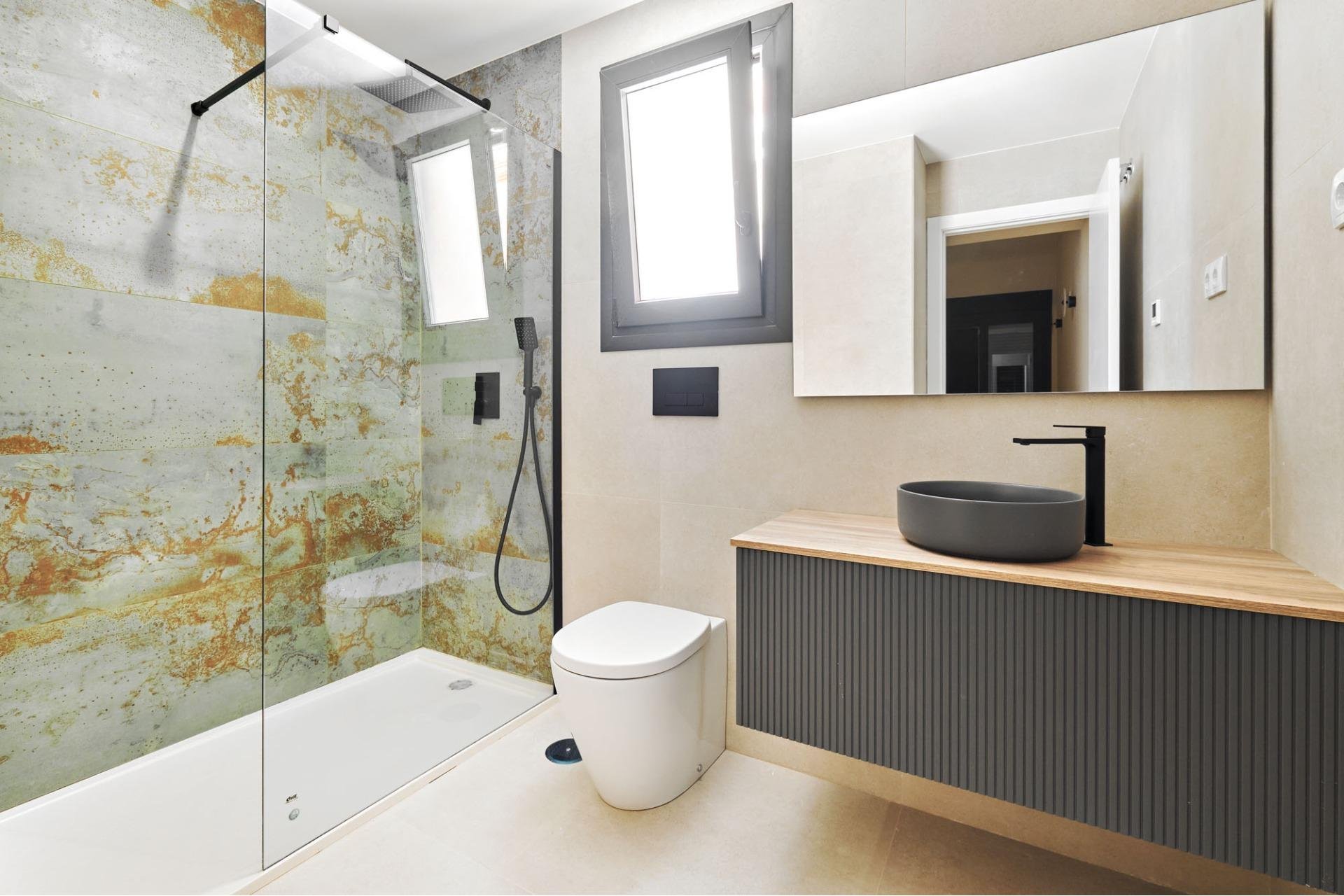 Obra nueva - Bungalow - Torrevieja - Villa Amalia