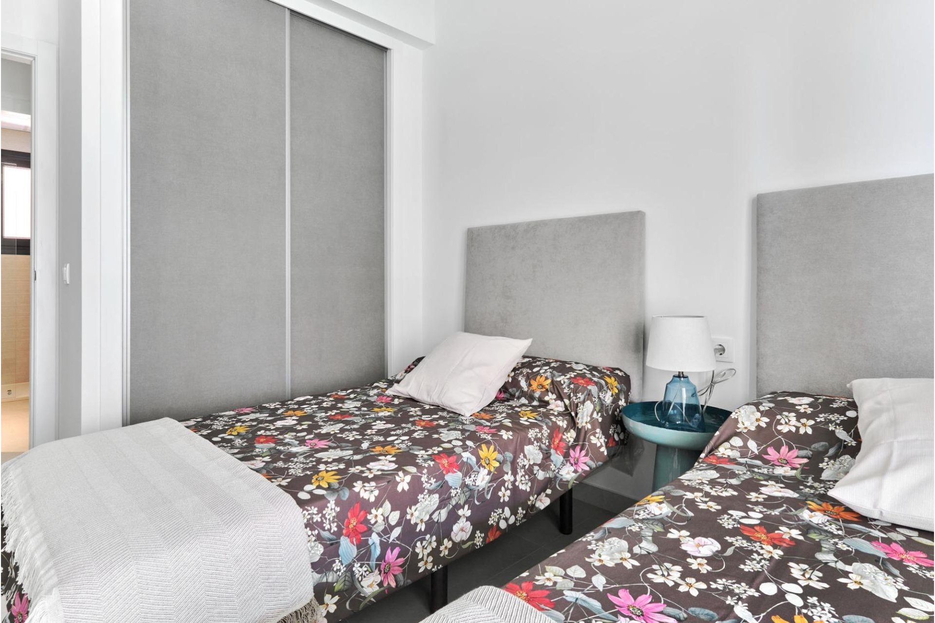 Obra nueva - Bungalow - Torrevieja - Villa Amalia