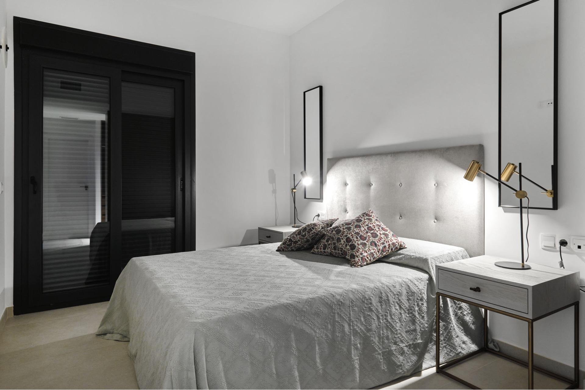 Obra nueva - Bungalow - Torrevieja - Villa Amalia