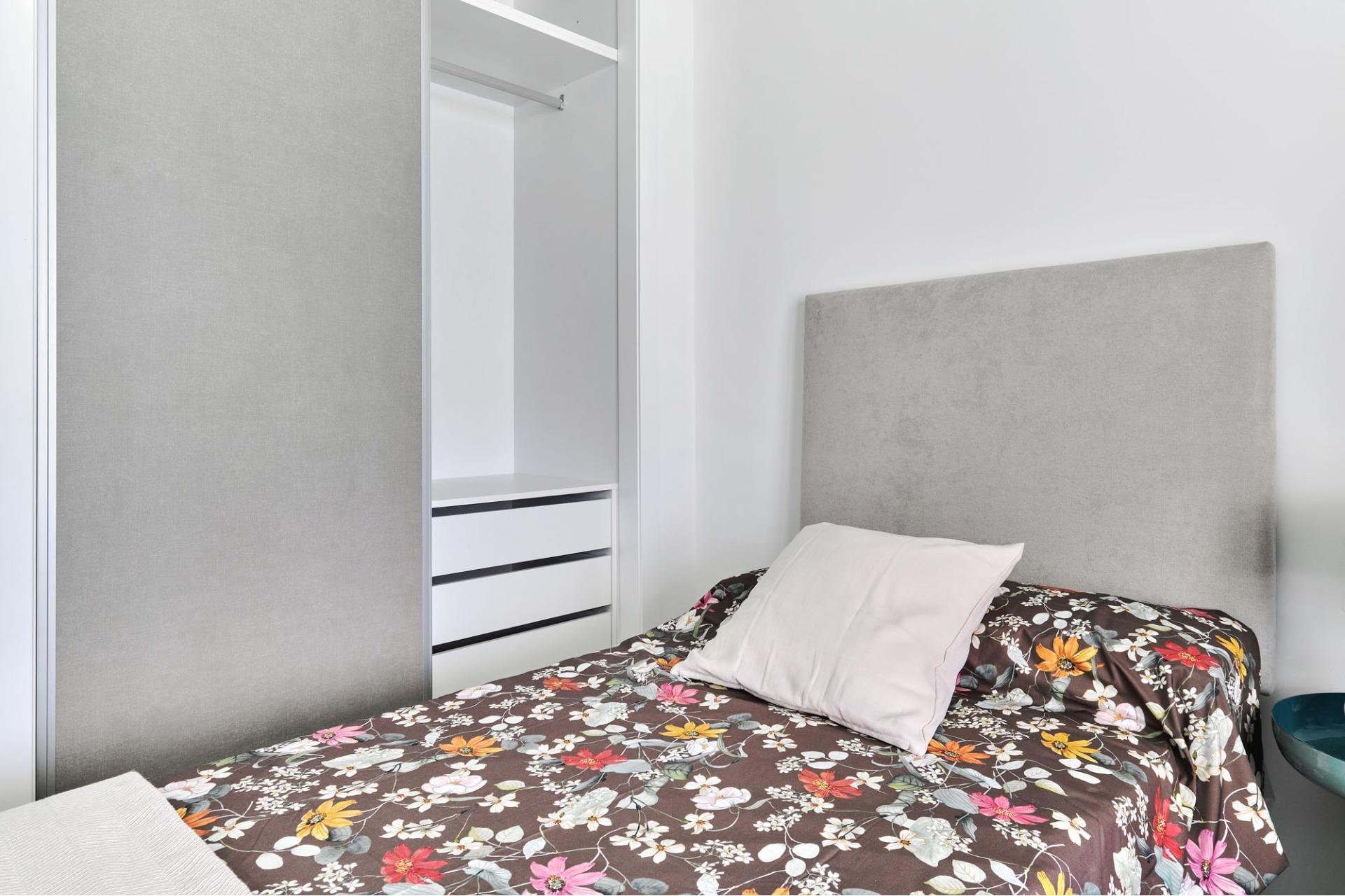 Obra nueva - Bungalow - Torrevieja - Villa Amalia