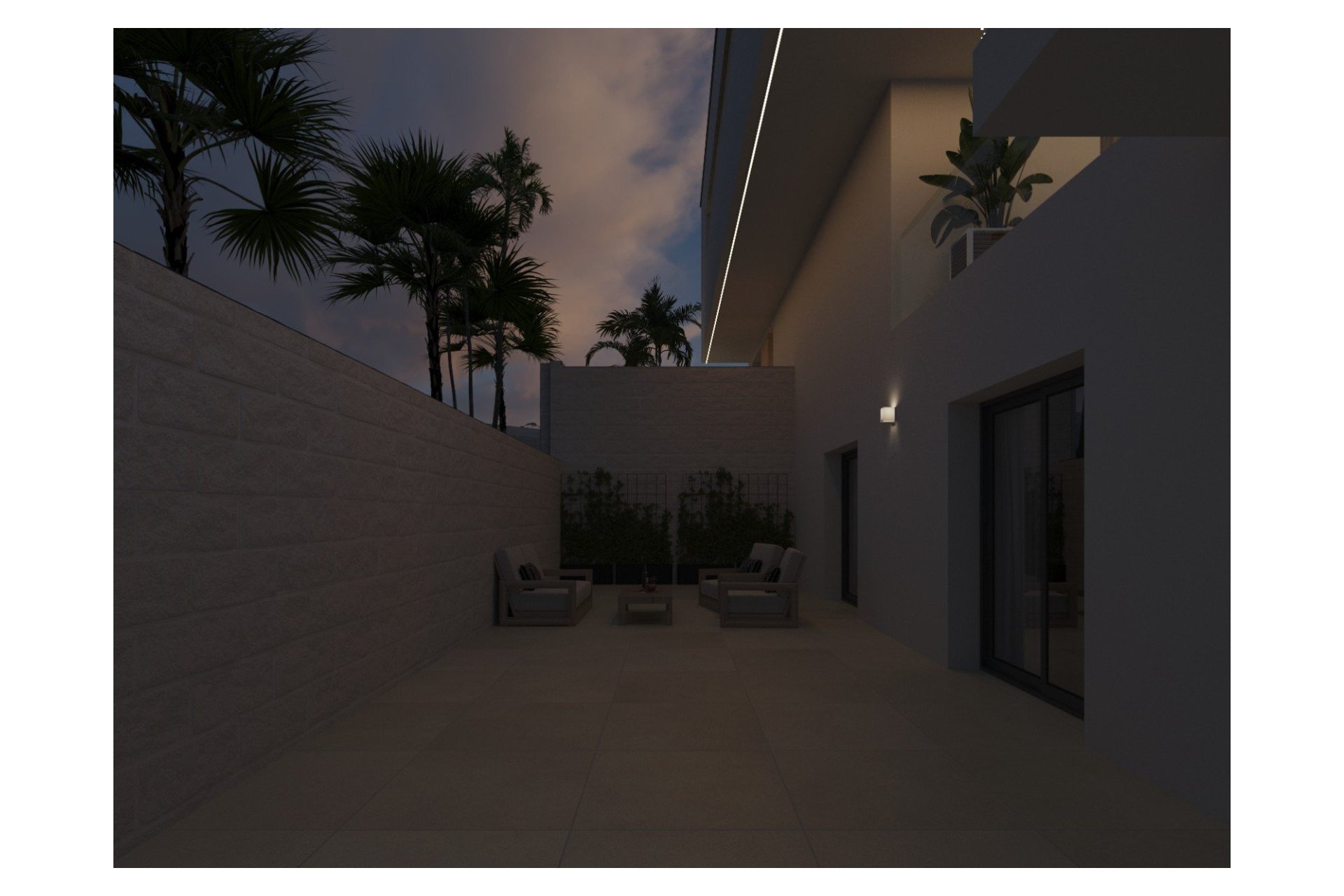 Obra nueva - Chalet - Ciudad Quesada - Rojales - Cuidad Quesada