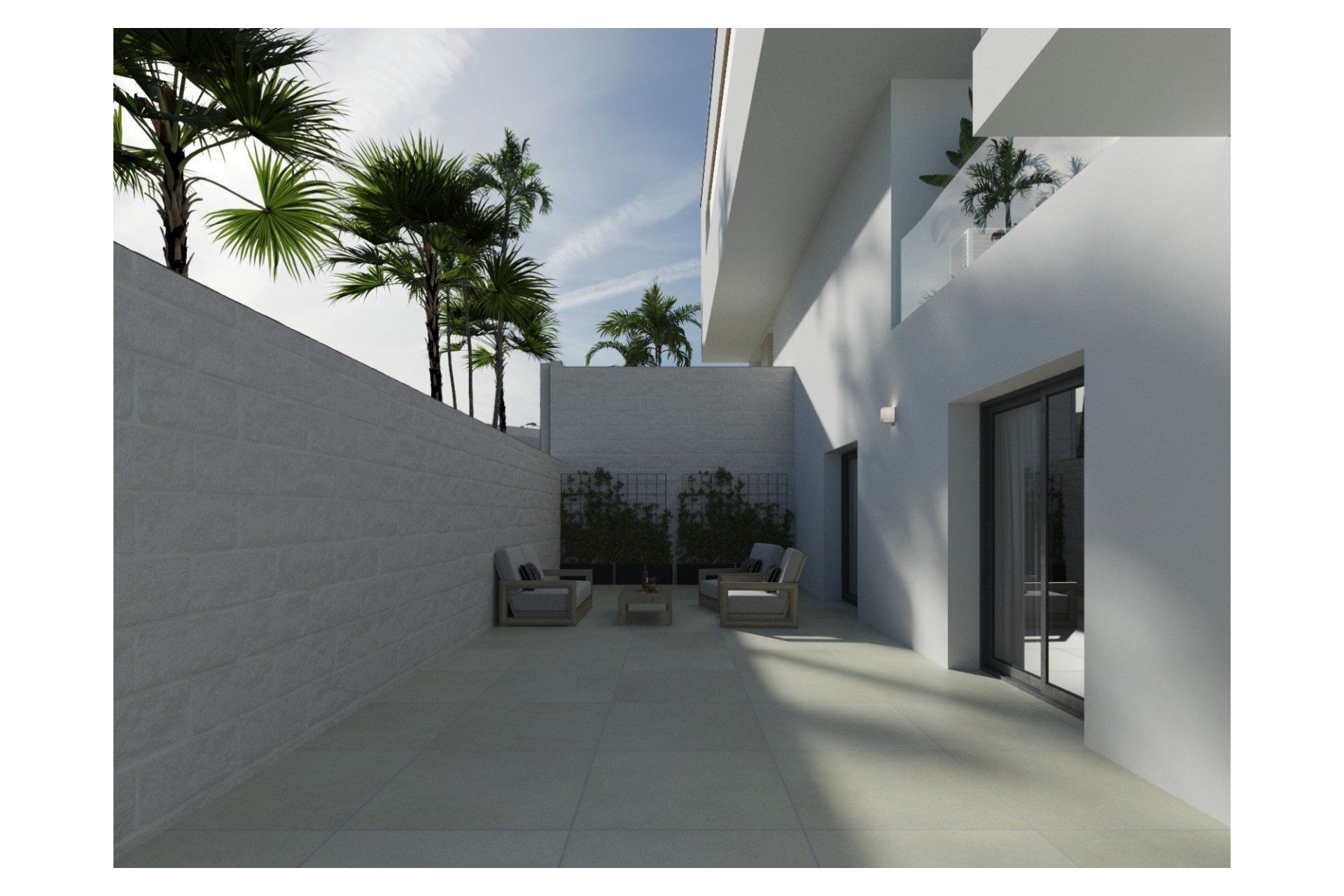 Obra nueva - Chalet - Ciudad Quesada - Rojales - Cuidad Quesada