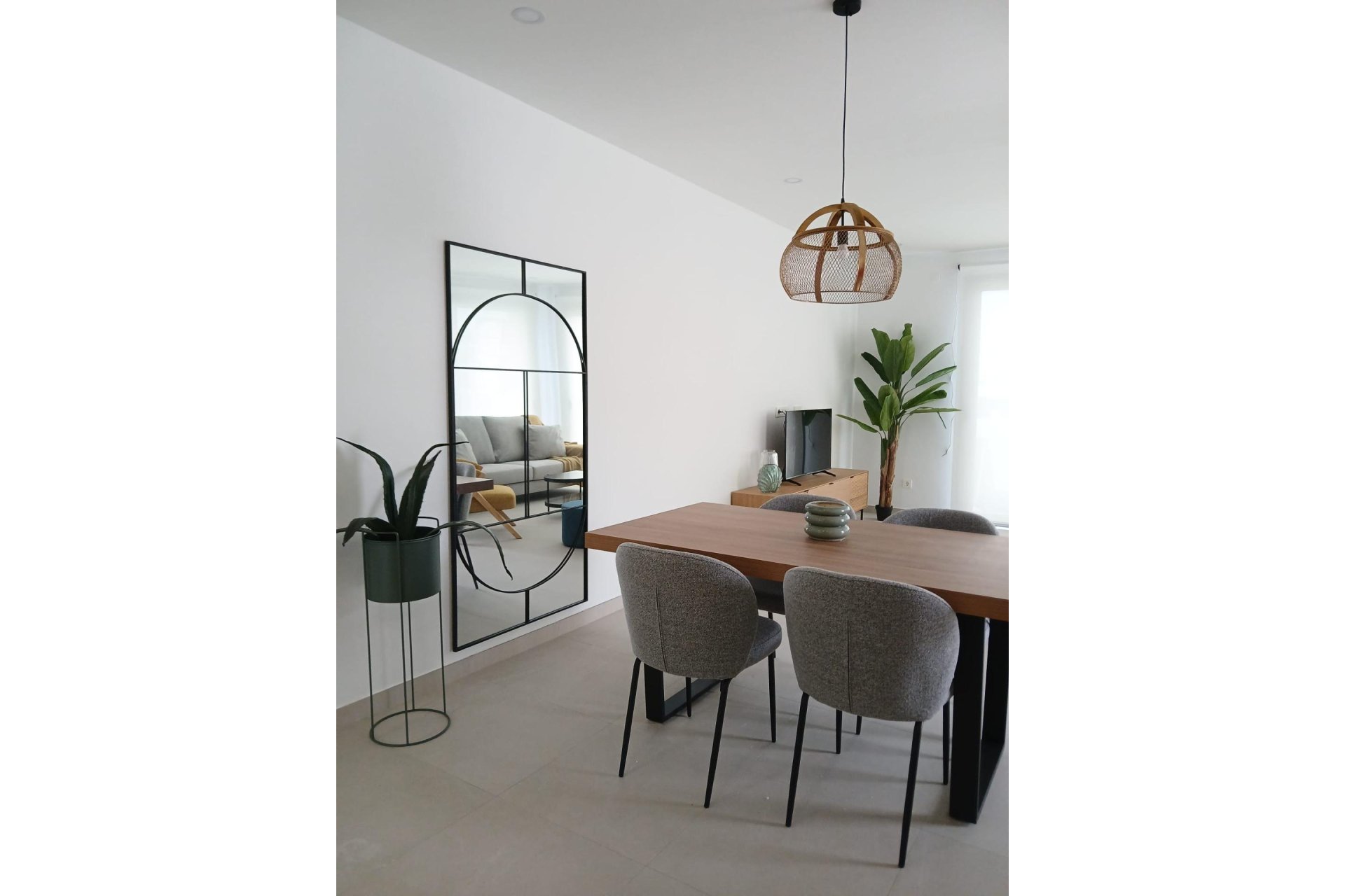 Obra nueva - Cuatro - Bigastro - Loma Alta