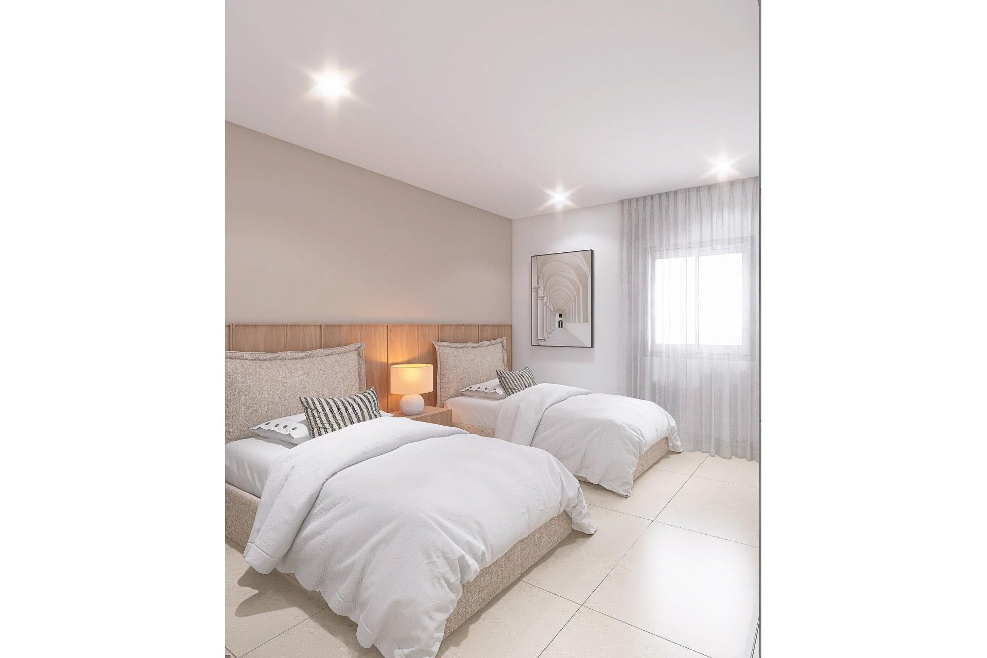 Obra nueva - Cuatro - Bigastro - pueblo