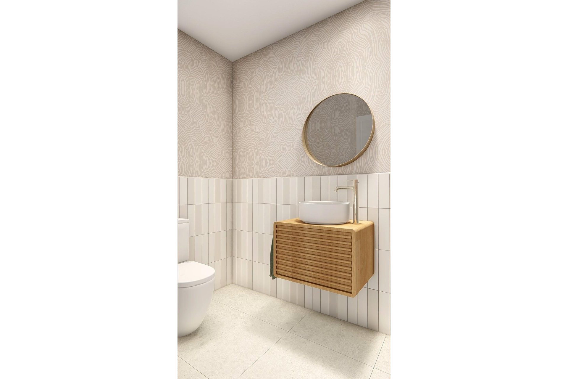 Obra nueva - Cuatro - Dolores - 03150