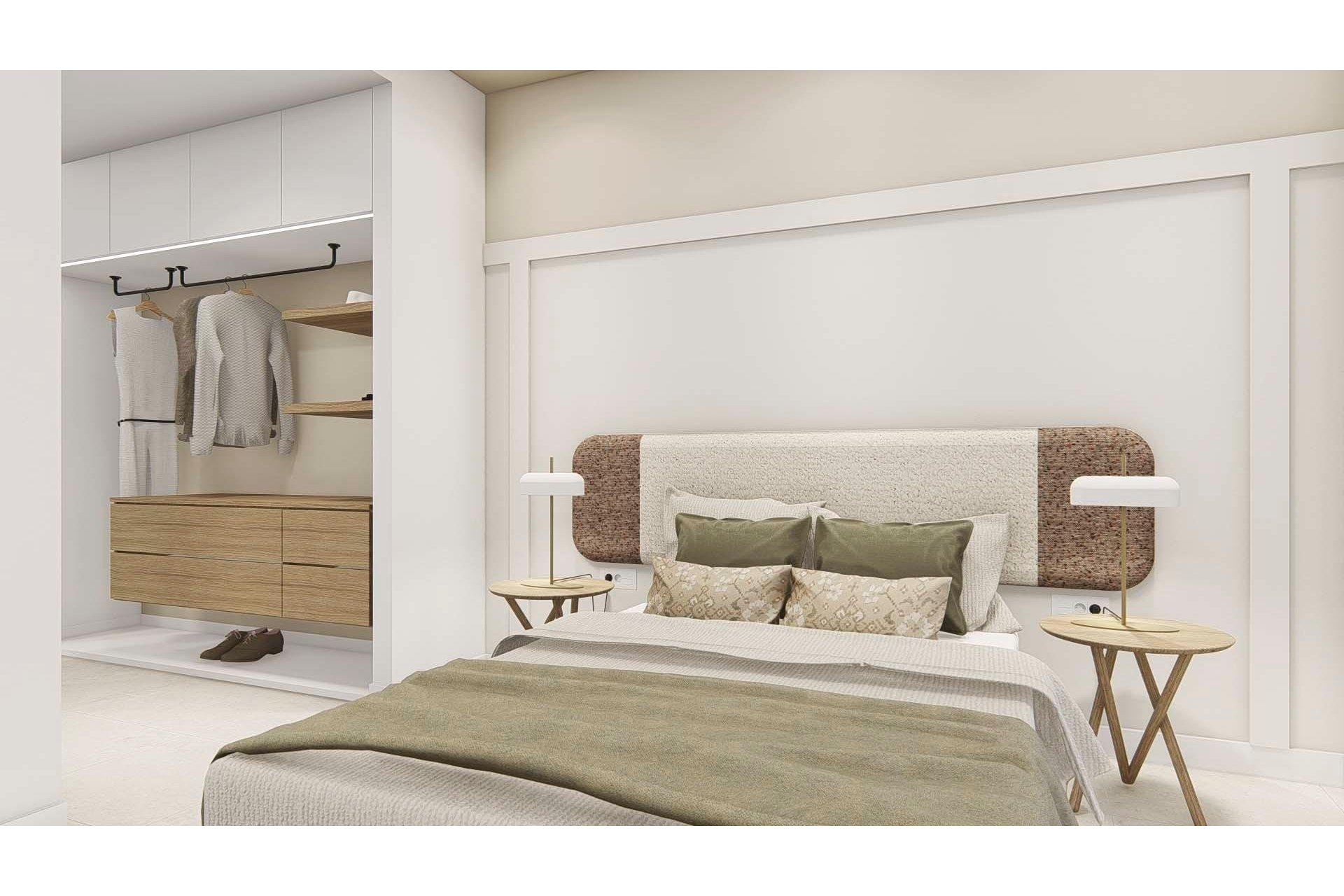 Obra nueva - Cuatro - Dolores - 03150