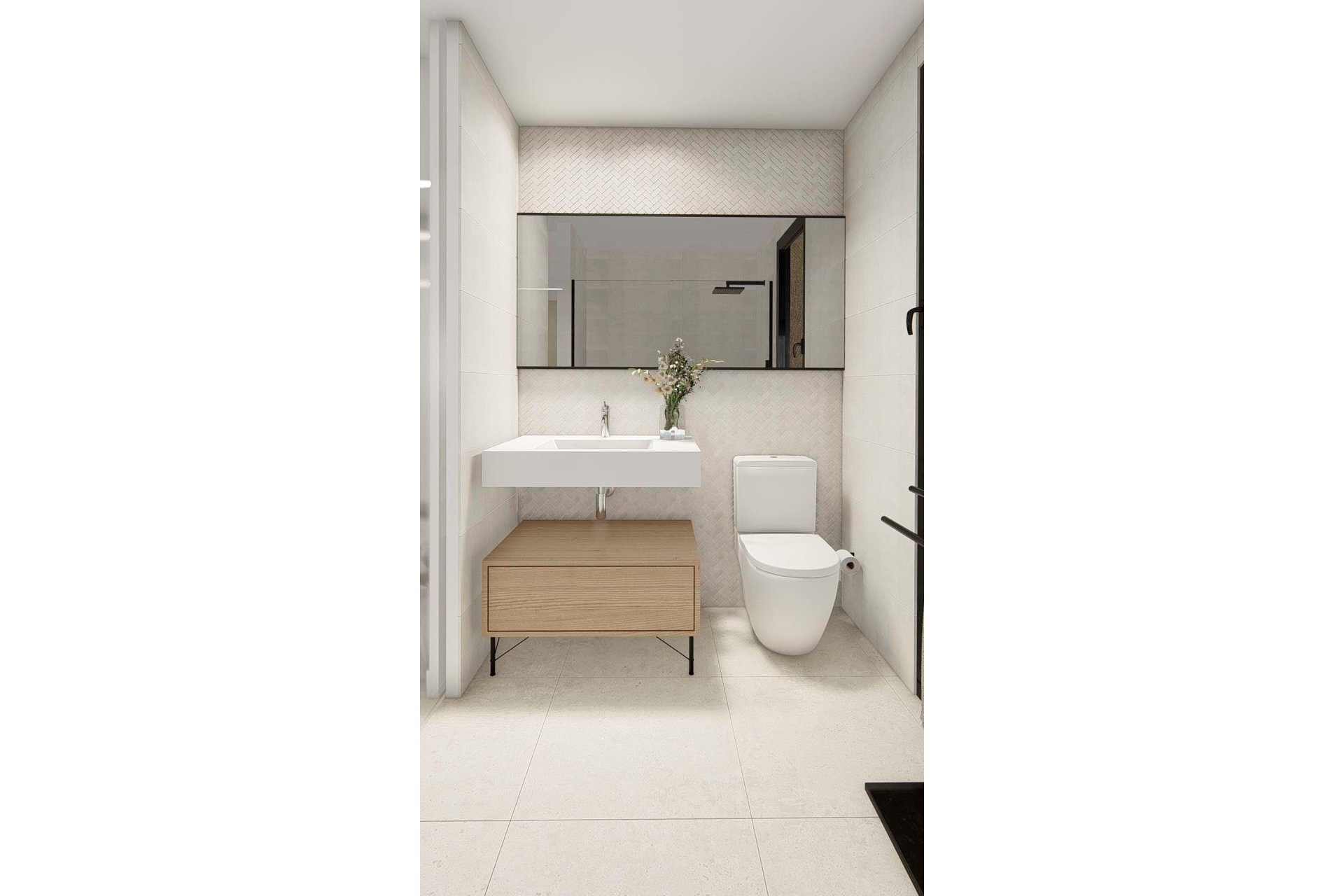 Obra nueva - Cuatro - Dolores - 03150