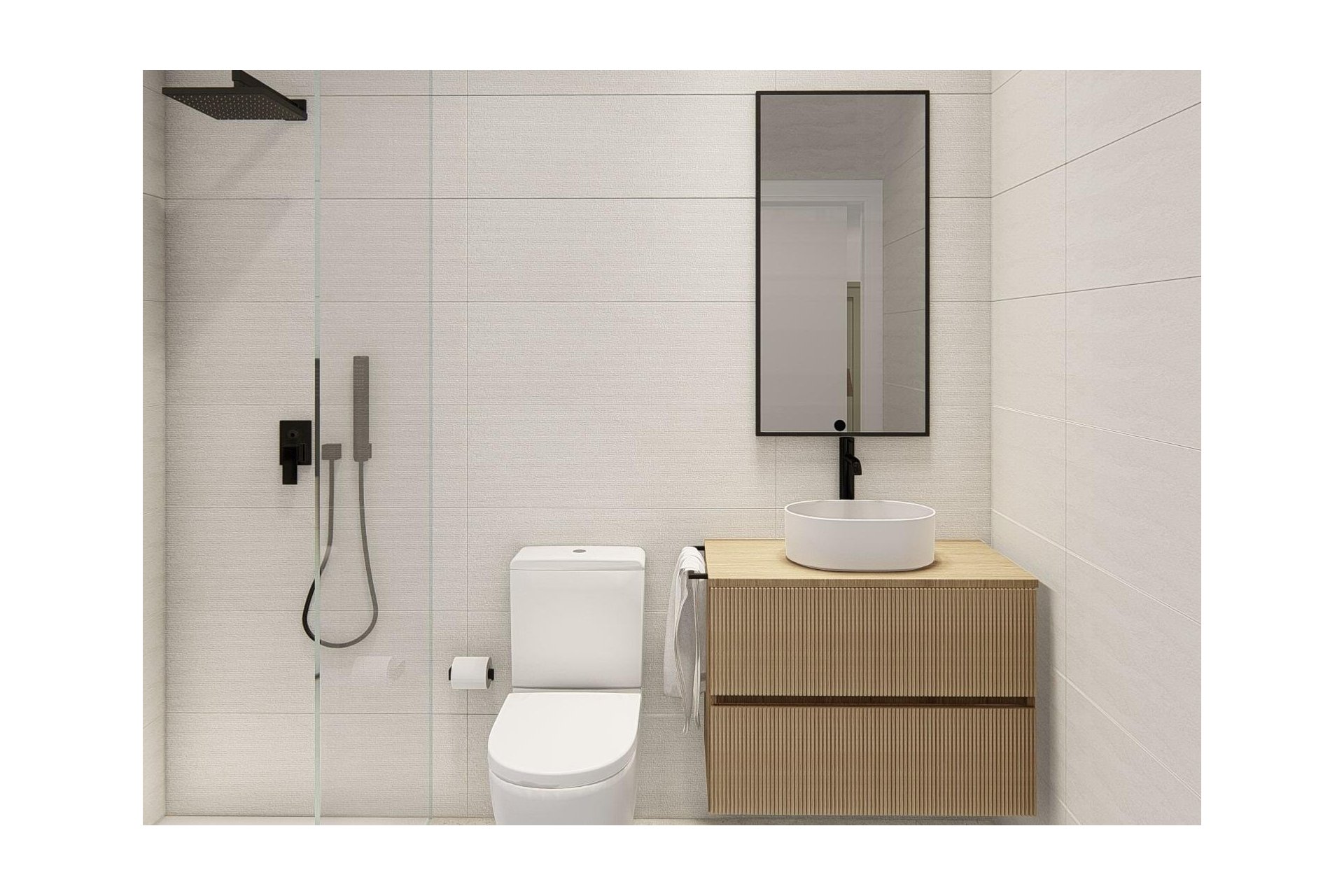 Obra nueva - Cuatro - Dolores - 03150