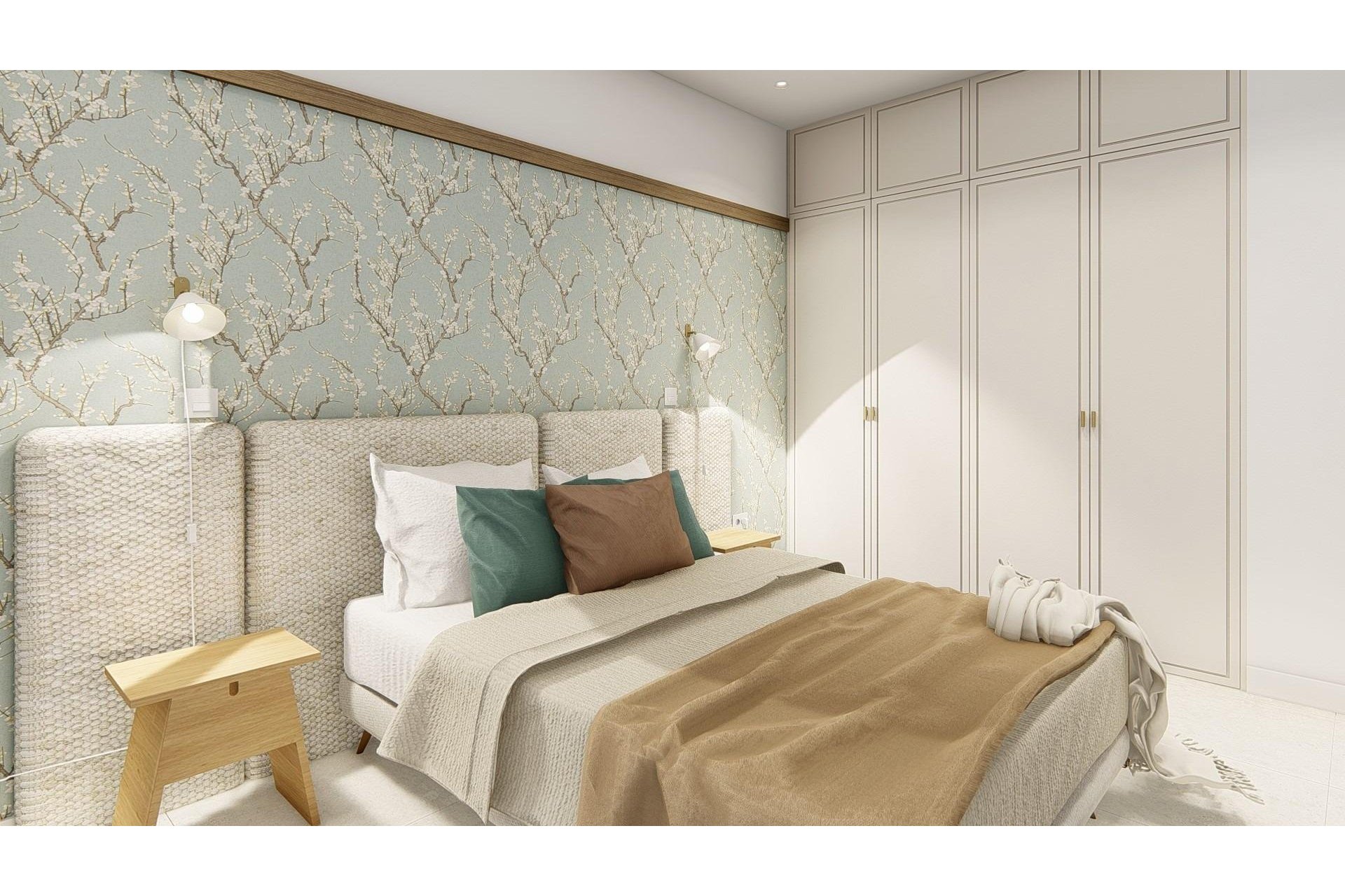 Obra nueva - Cuatro - Dolores - 03150