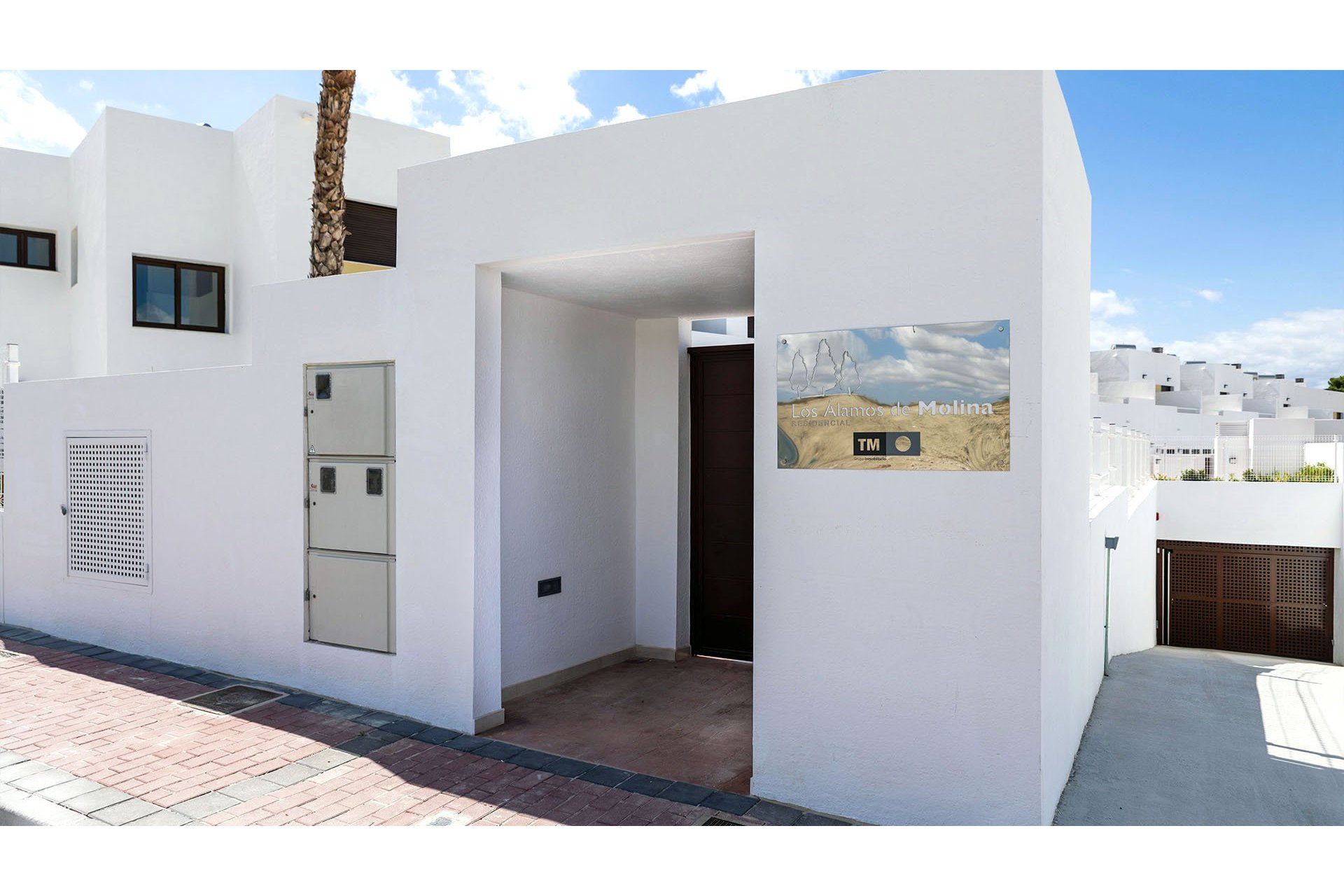 Obra nueva - Duplex - Molina de Segura (Murcia) - Spain