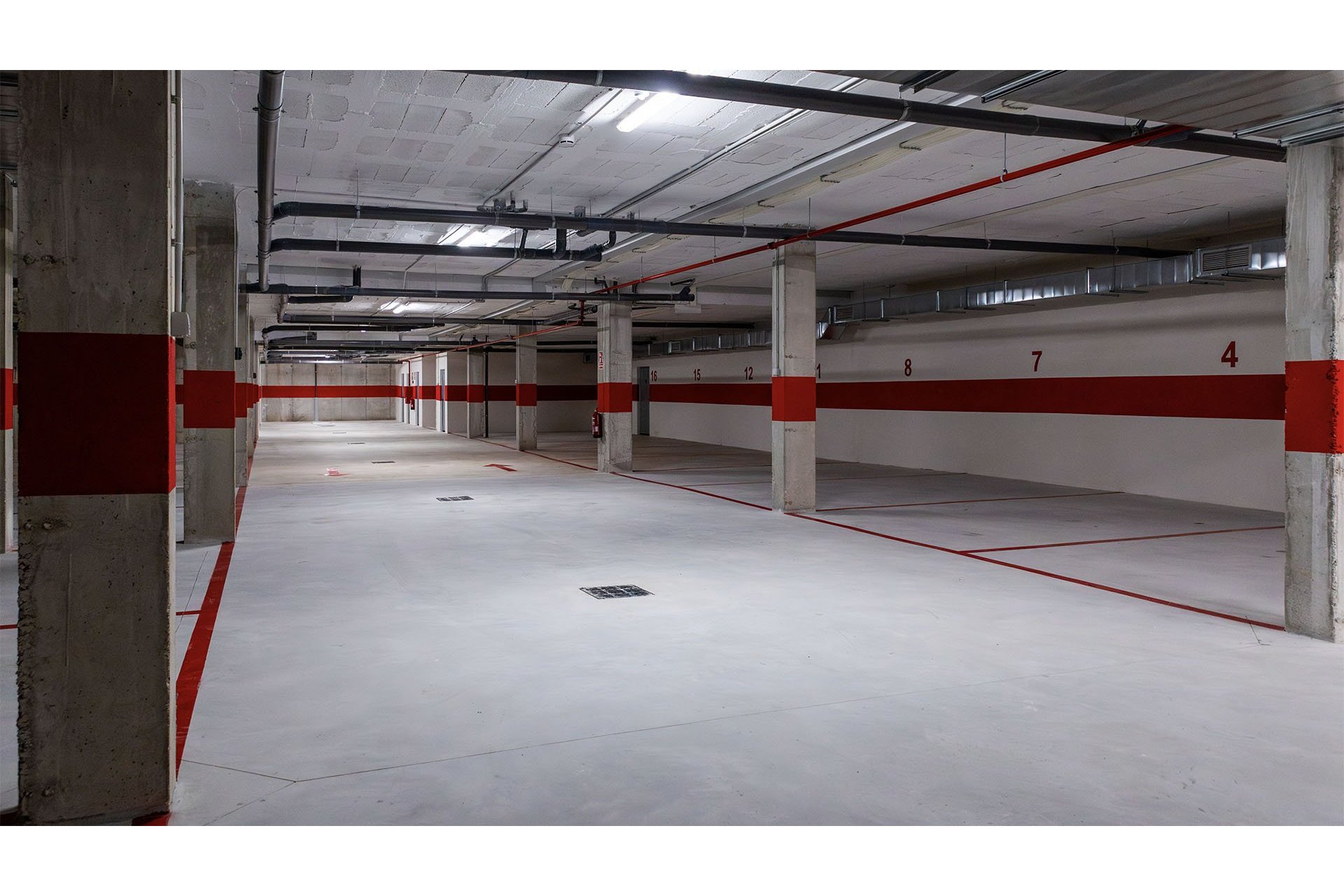 Obra nueva - Duplex - Molina de Segura (Murcia) - Spain