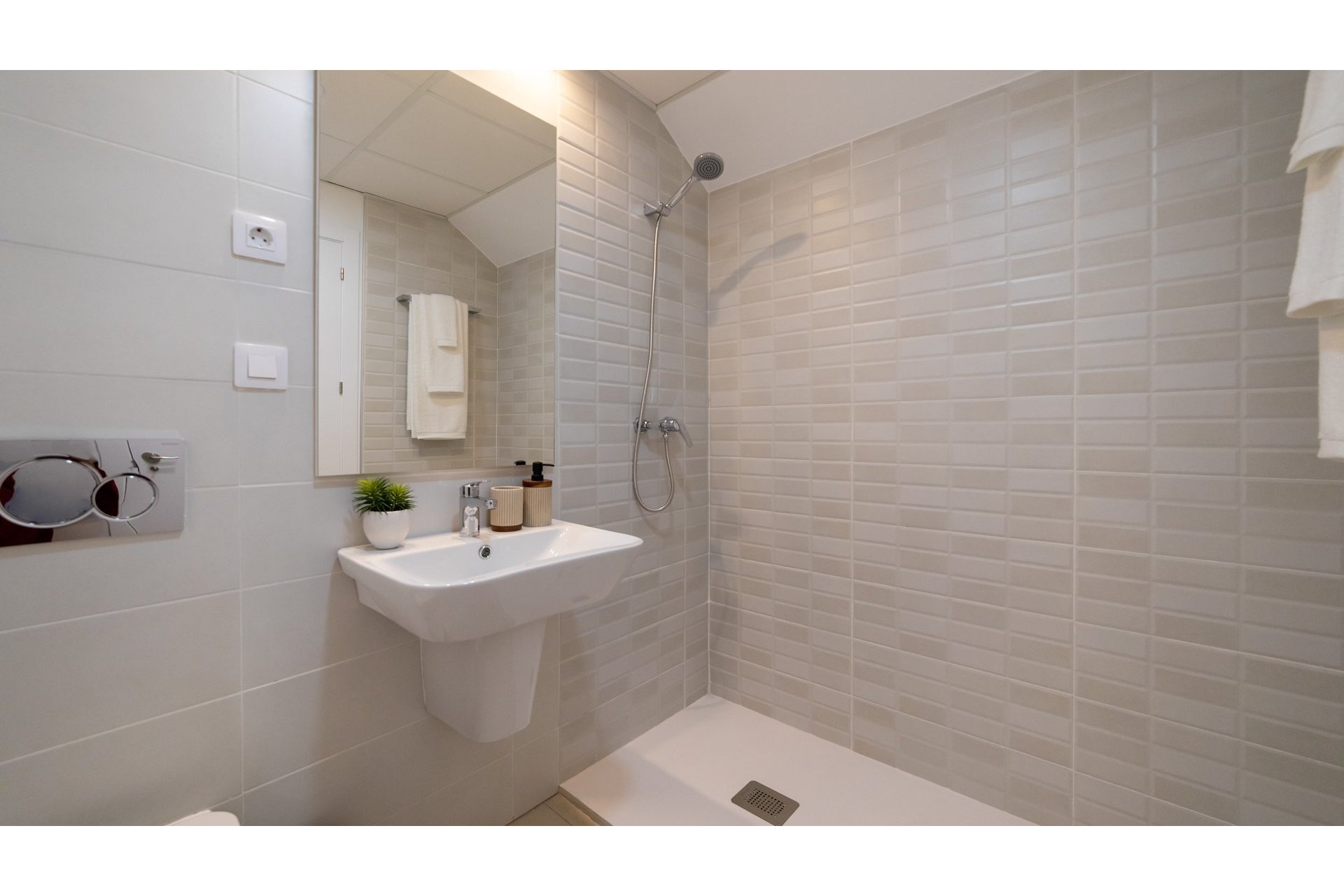 Obra nueva - Duplex - Molina de Segura (Murcia) - Spain