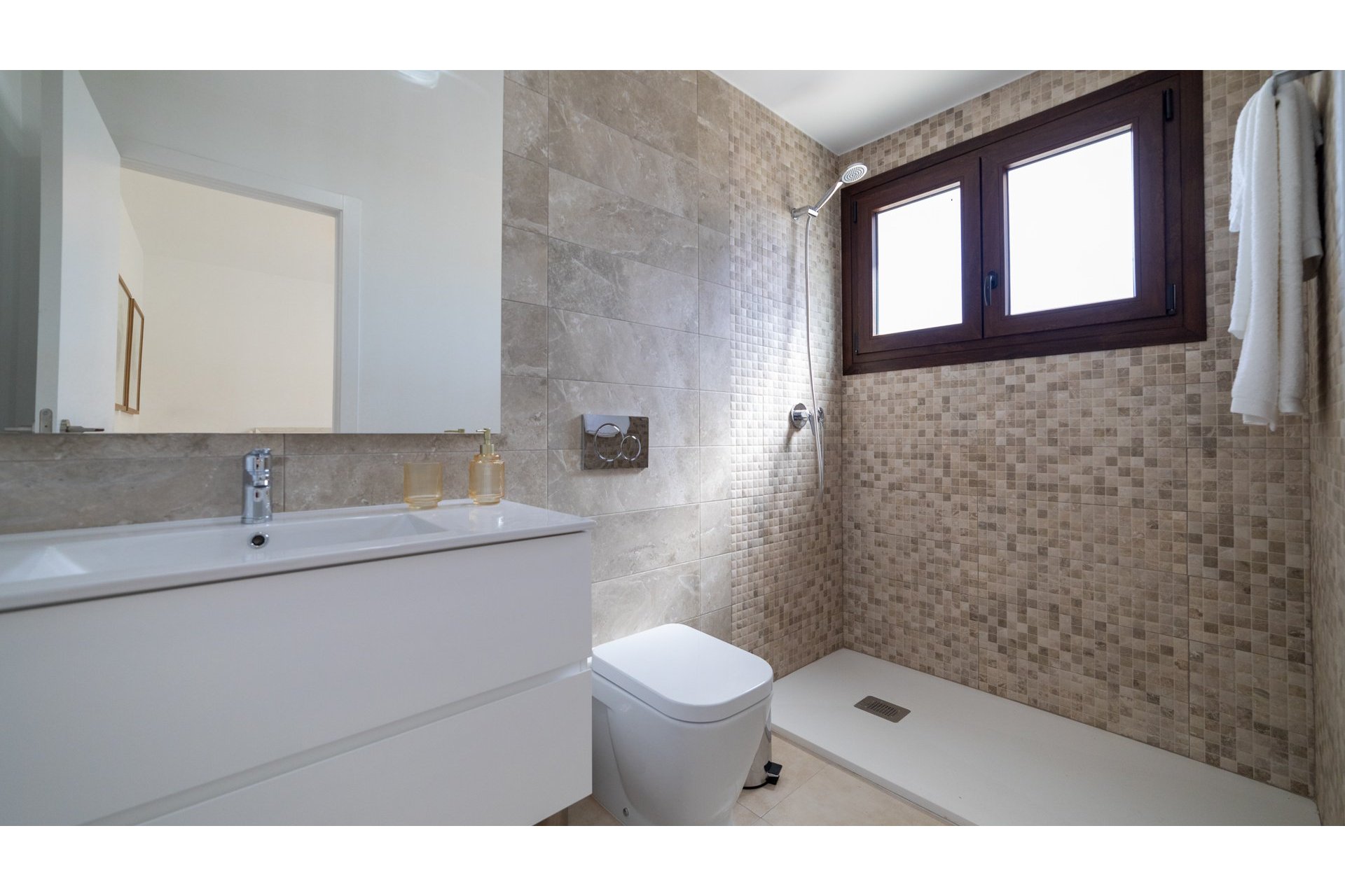 Obra nueva - Duplex - Molina de Segura (Murcia) - Spain