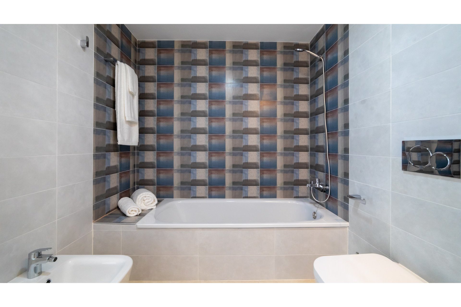 Obra nueva - Duplex - Molina de Segura (Murcia) - Spain