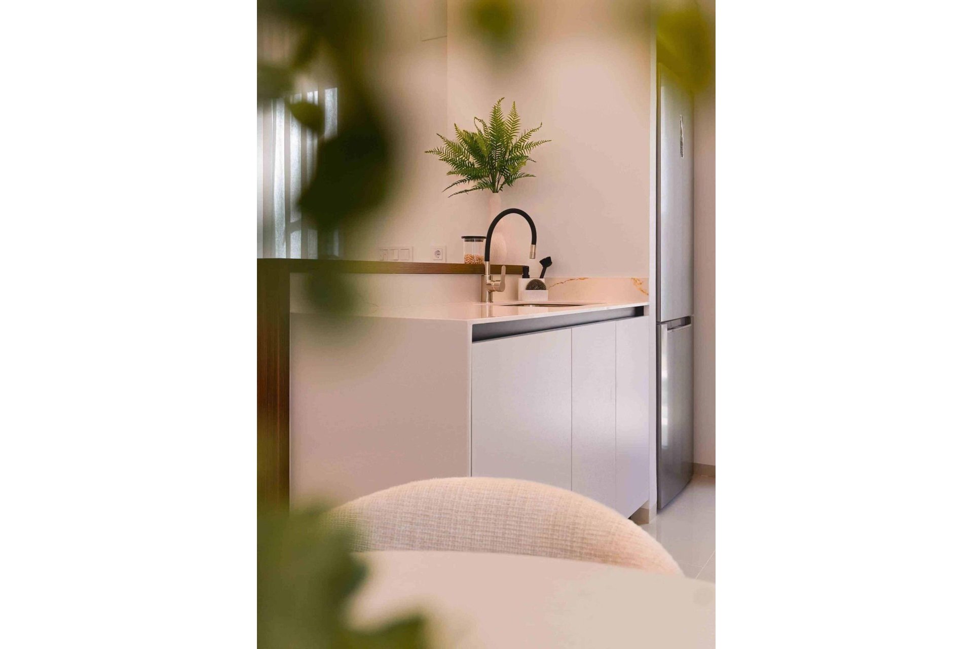 Obra nueva - Ground Floor Bungalow - Ciudad Quesada - Rojales - Doña pepa