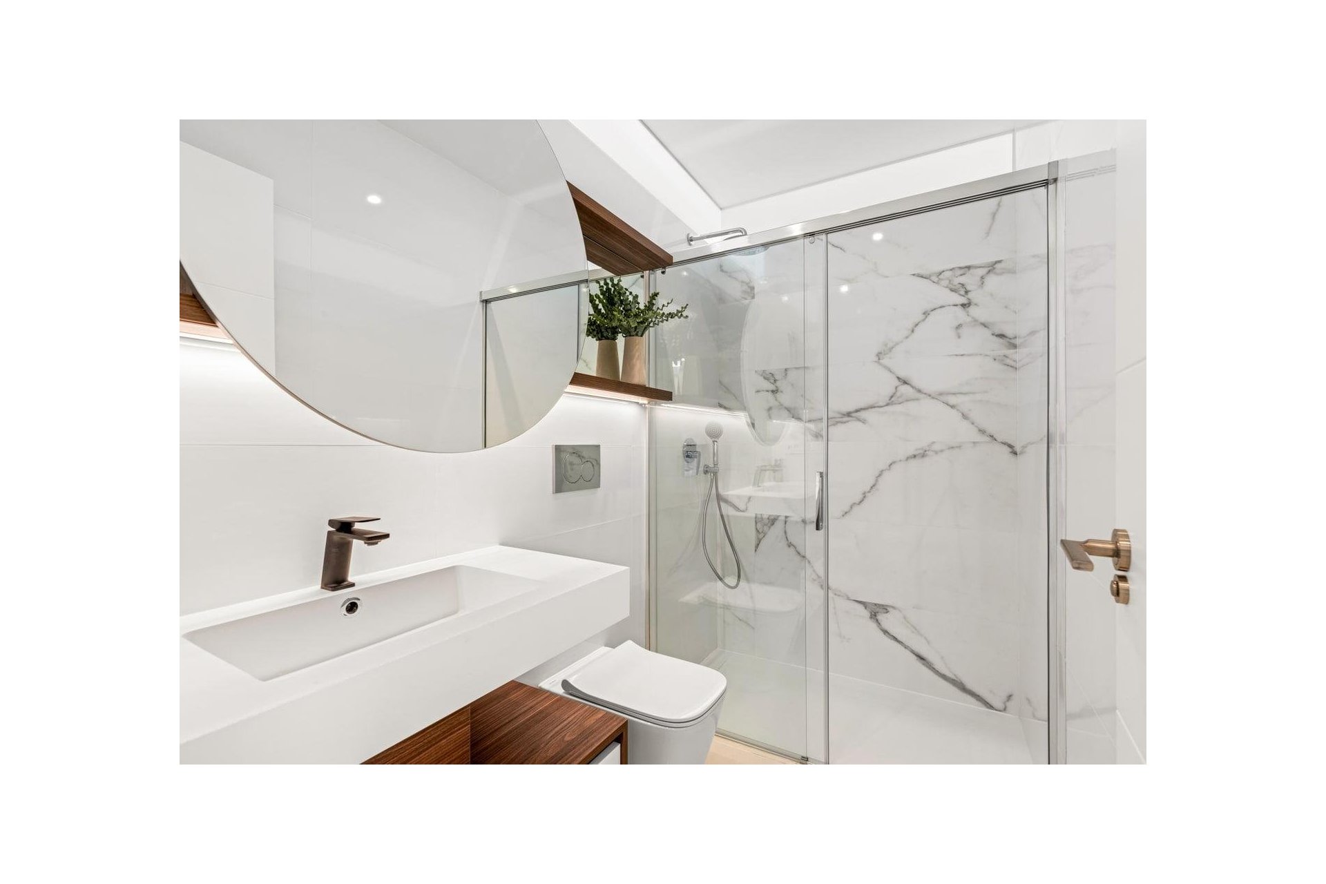 Obra nueva - Ground Floor Bungalow - Ciudad Quesada - Rojales - Doña pepa