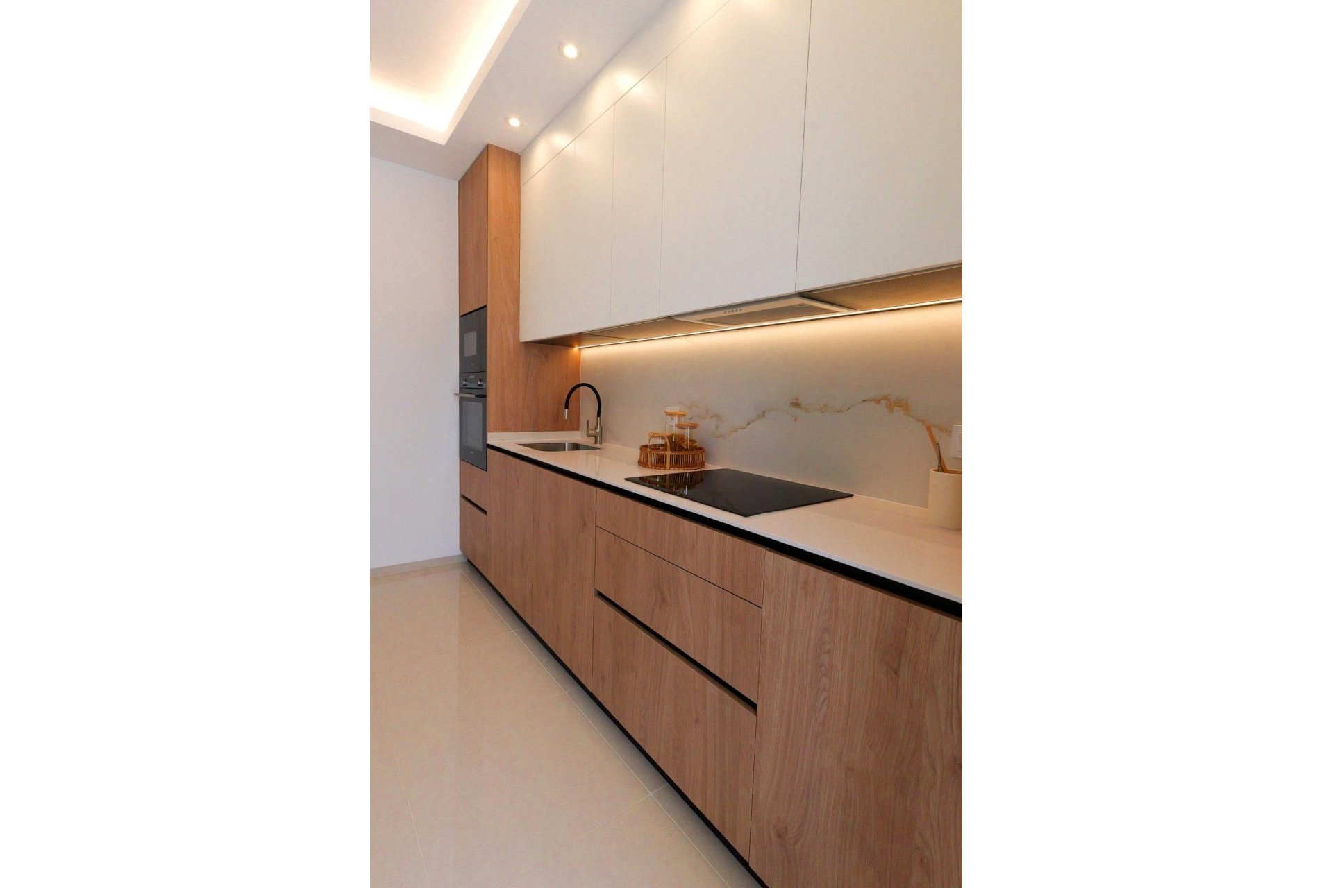 Obra nueva - Ground Floor Bungalow - Ciudad Quesada - Rojales - Doña pepa