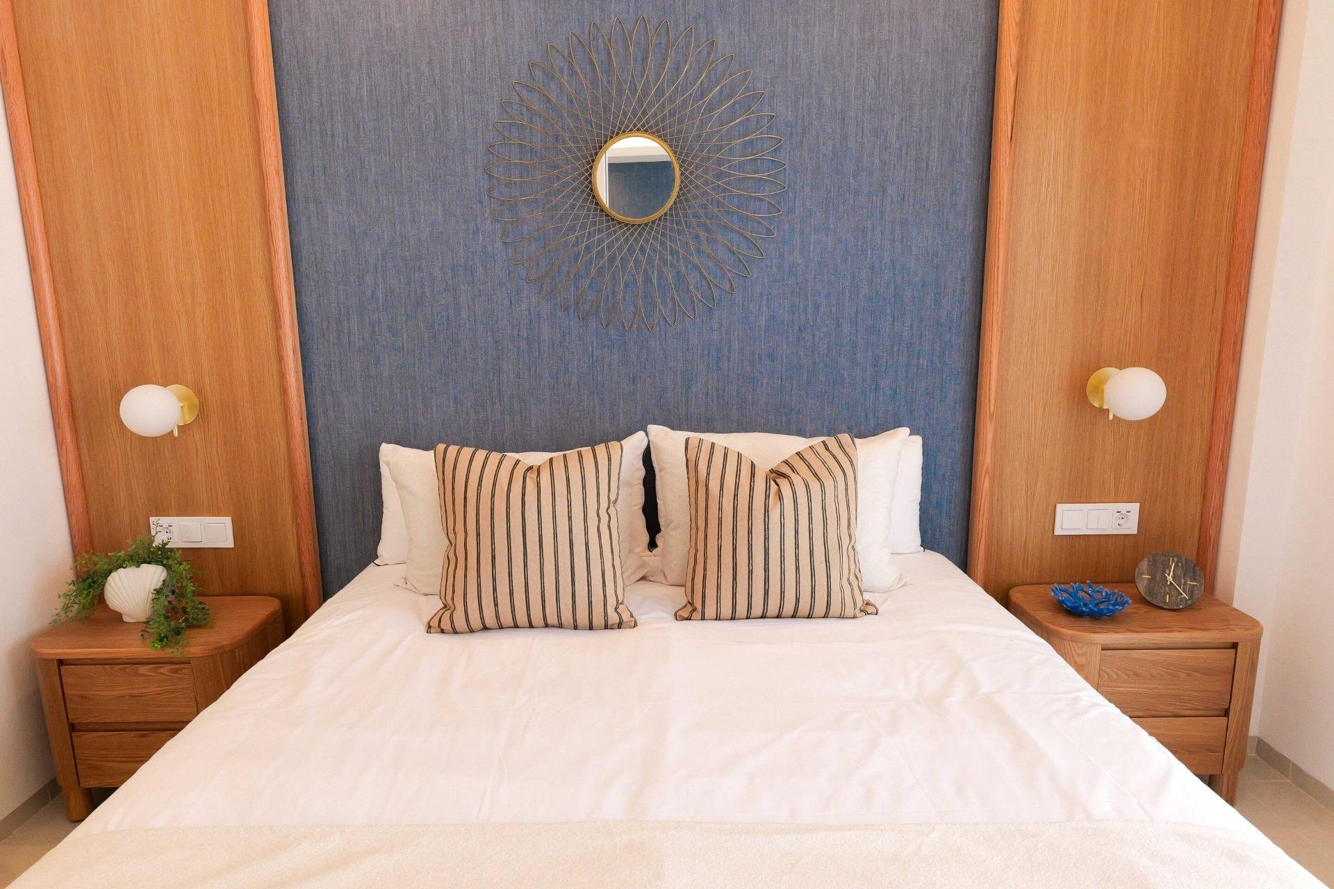 Obra nueva - Ground Floor Bungalow - Ciudad Quesada - Rojales - Doña pepa