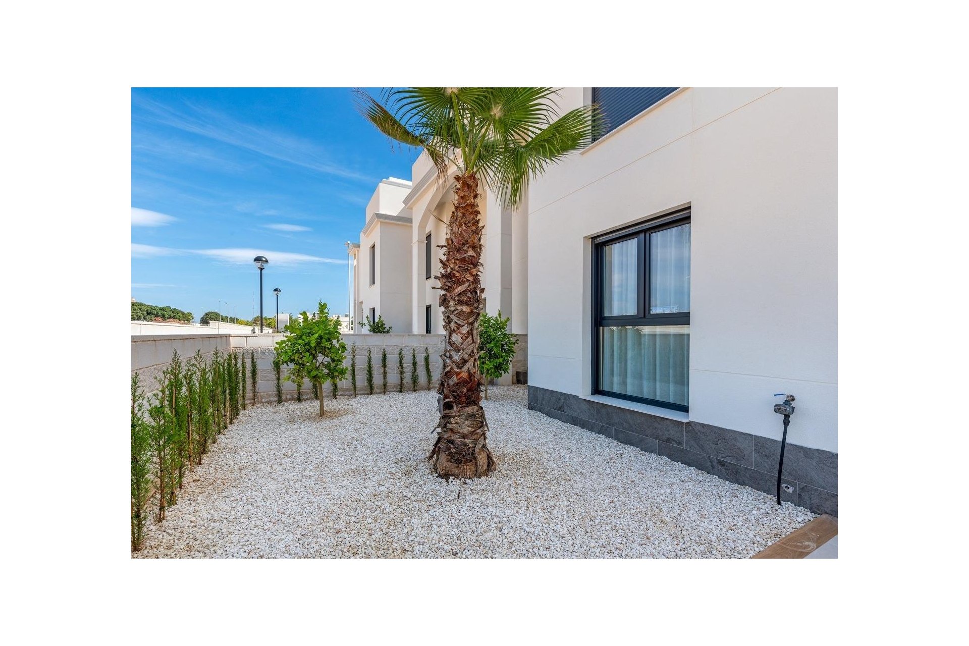 Obra nueva - Ground Floor Bungalow - Ciudad Quesada - Rojales - Doña pepa