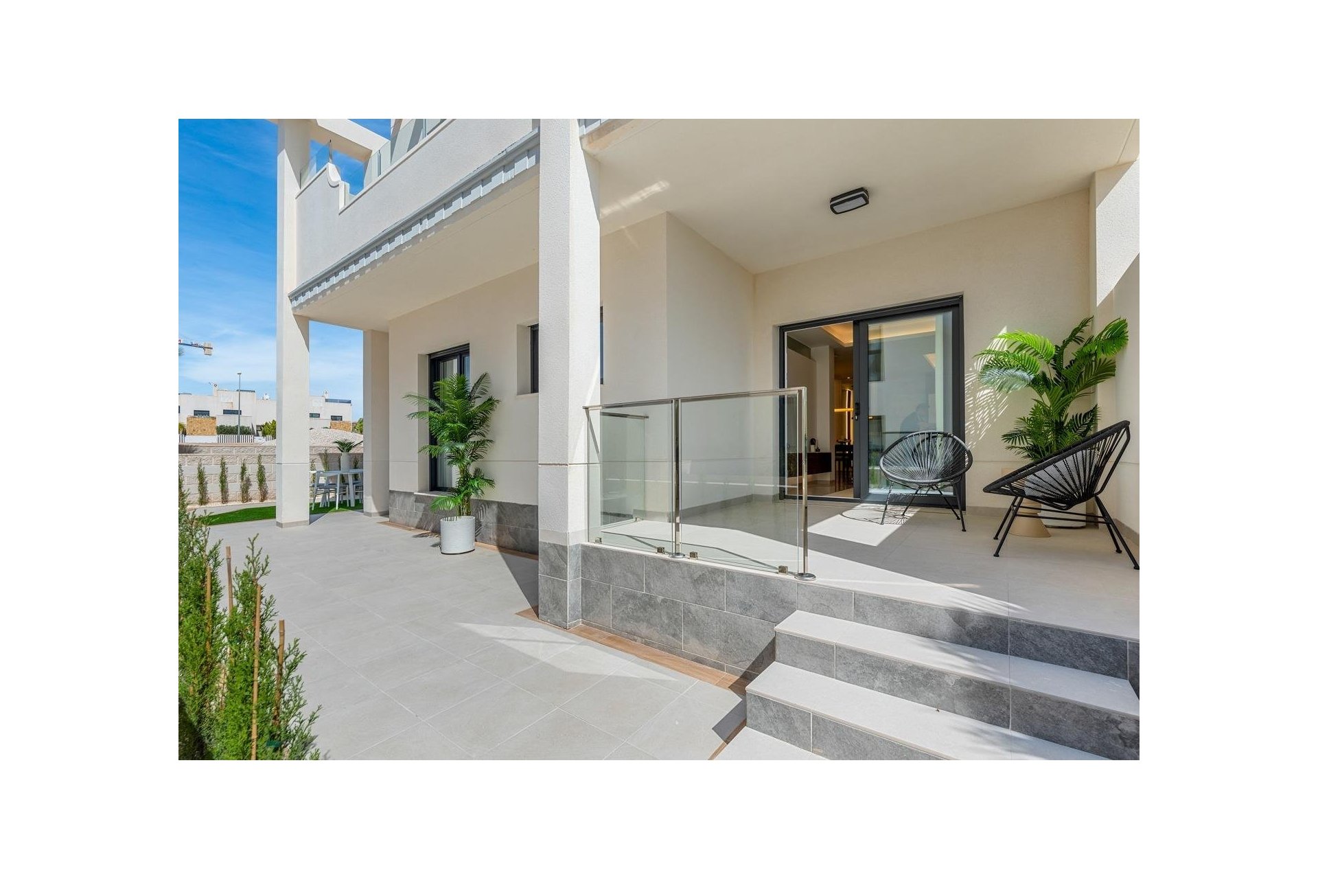 Obra nueva - Ground Floor Bungalow - Ciudad Quesada - Rojales - Doña pepa