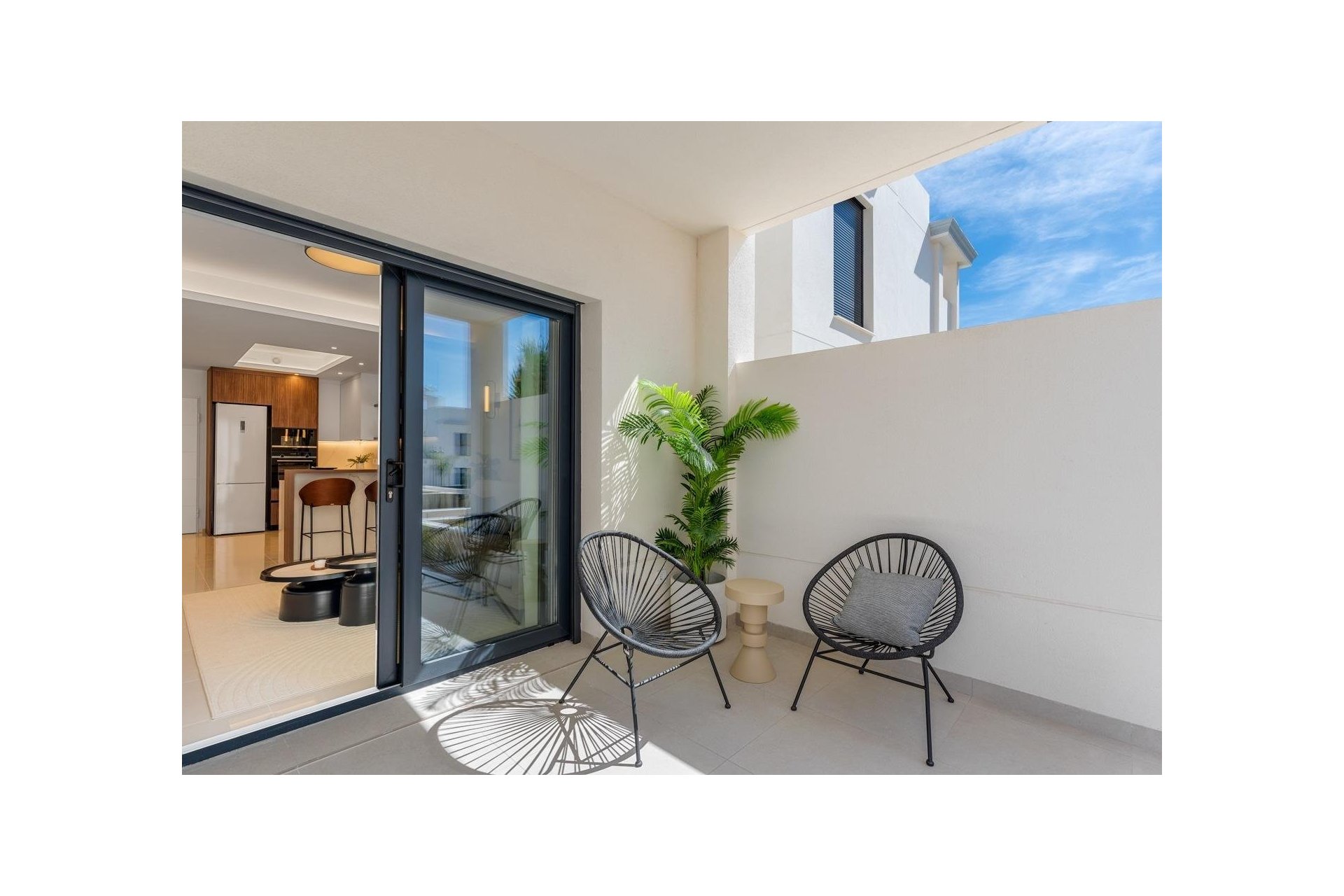 Obra nueva - Ground Floor Bungalow - Ciudad Quesada - Rojales - Doña pepa