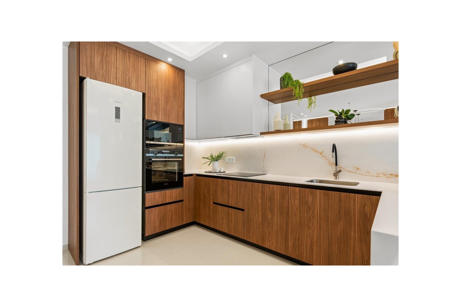 Obra nueva - Ground Floor Bungalow - Ciudad Quesada - Rojales - Doña pepa