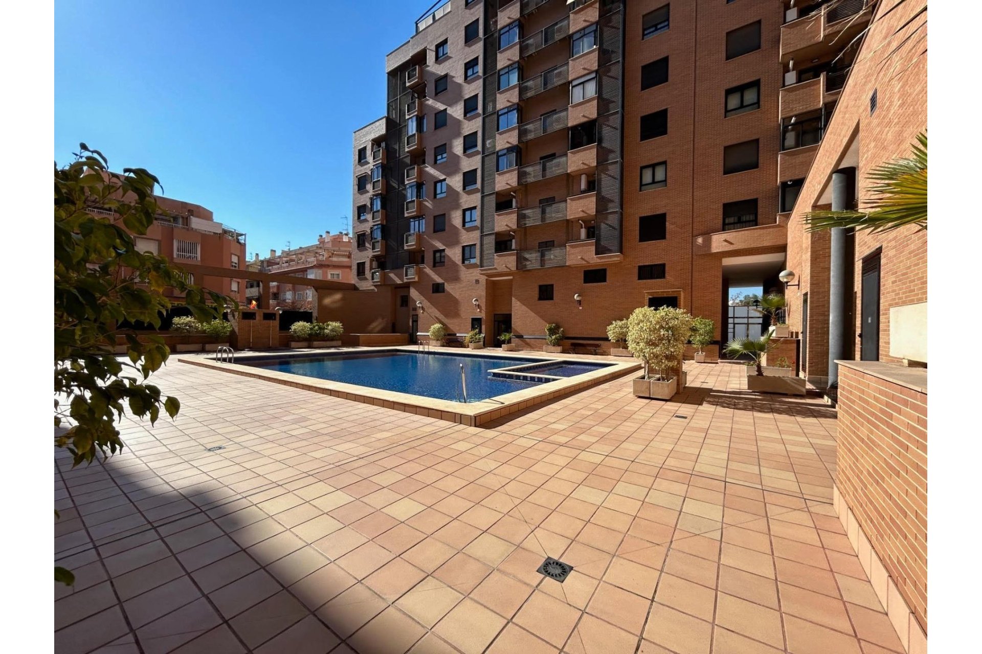 Obra nueva - Piso - Alicante - Carolinas Bajas