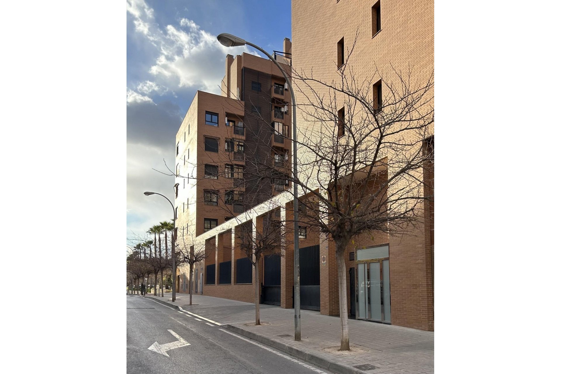 Obra nueva - Piso - Alicante - Carolinas Bajas