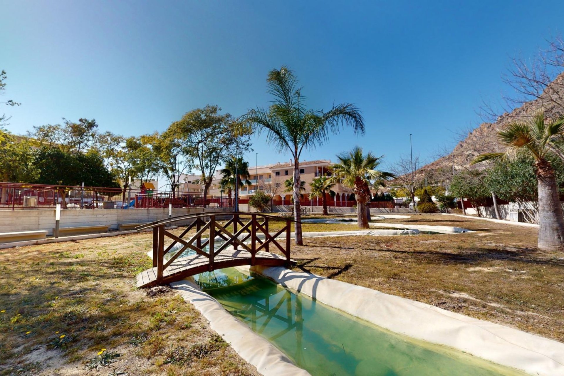 Obra nueva - Piso - Archena - Villanueva del Rio Segura