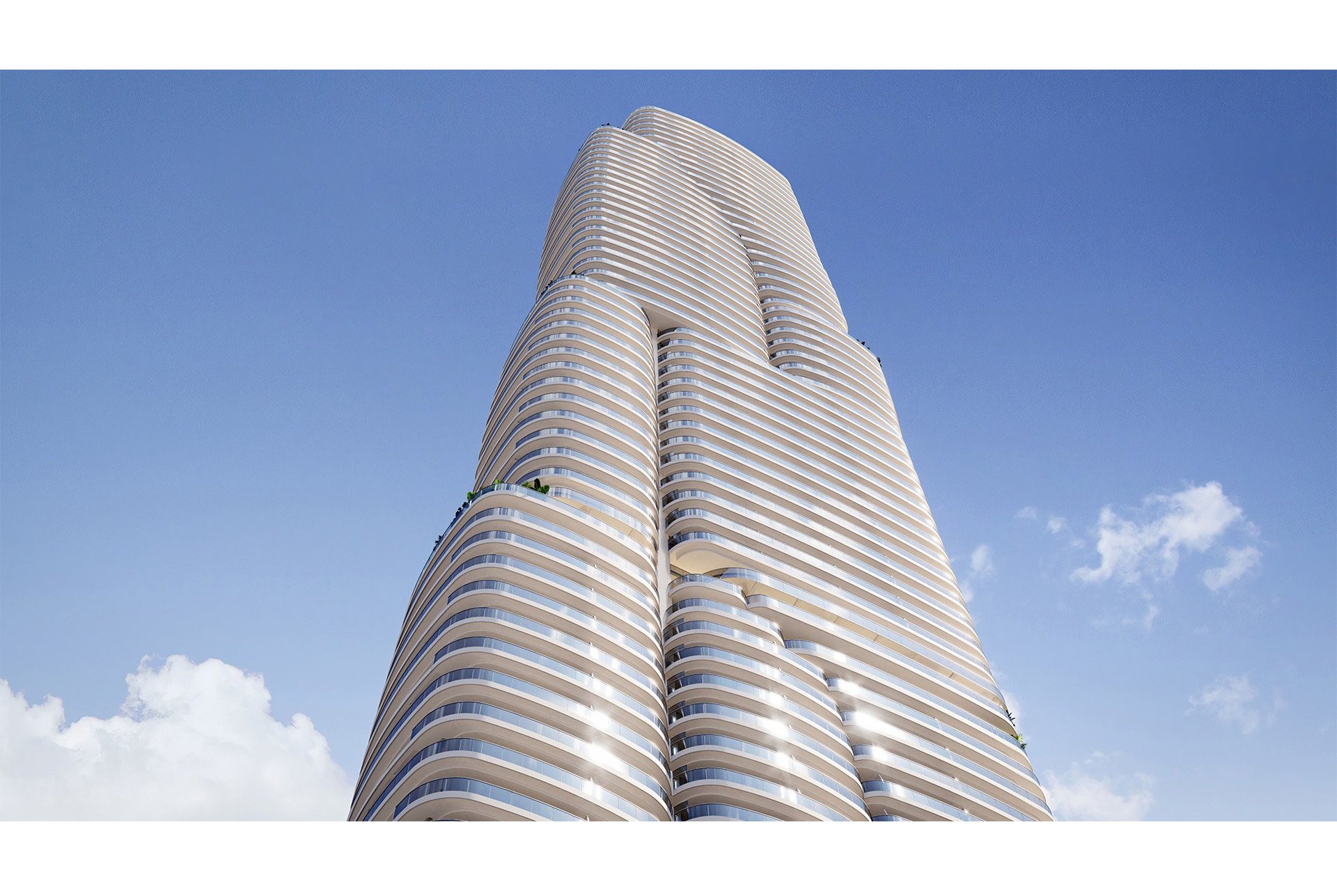 Obra nueva - Piso - Benidorm - Spain