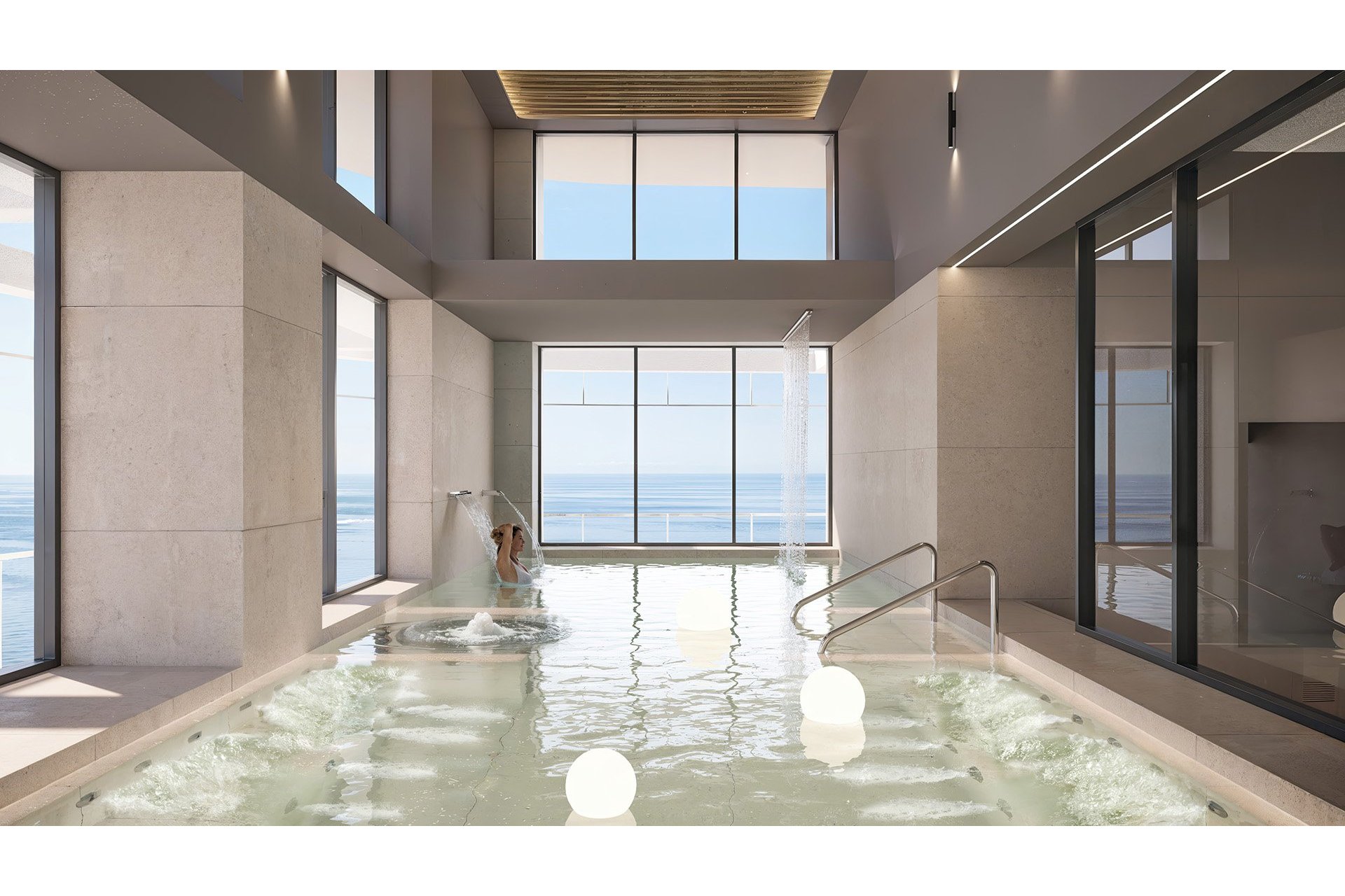 Obra nueva - Piso - Benidorm - Spain