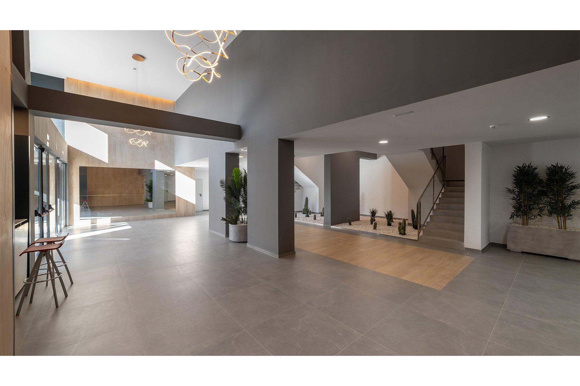 Obra nueva - Piso - Benidorm - Spain