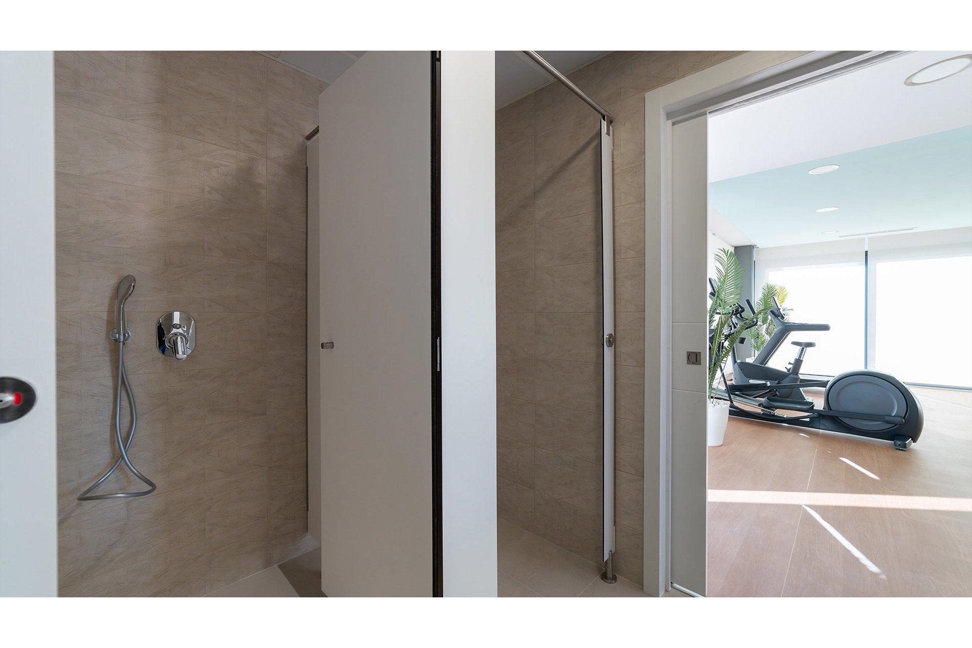 Obra nueva - Piso - Benidorm - Spain