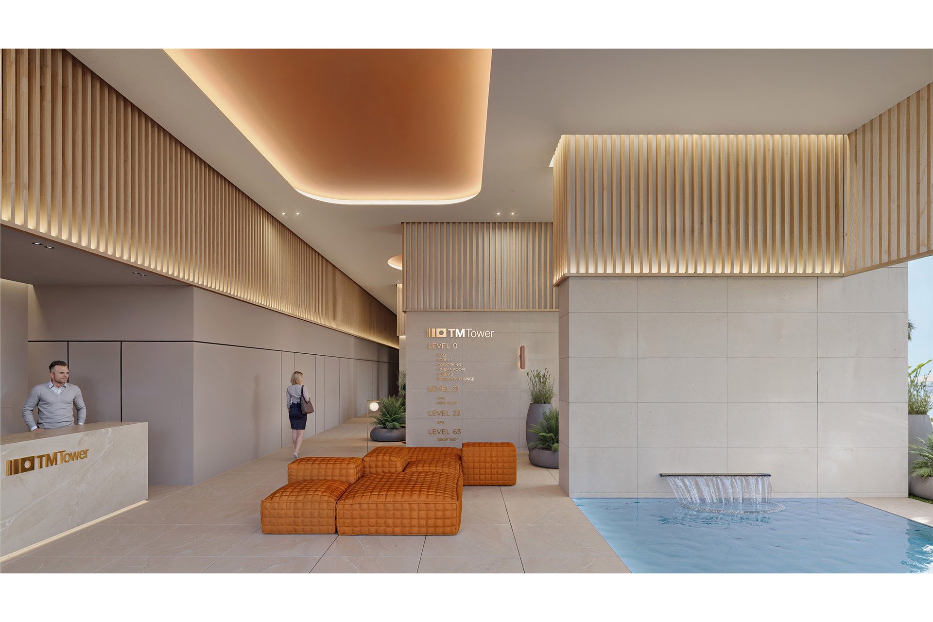 Obra nueva - Piso - Benidorm - Spain