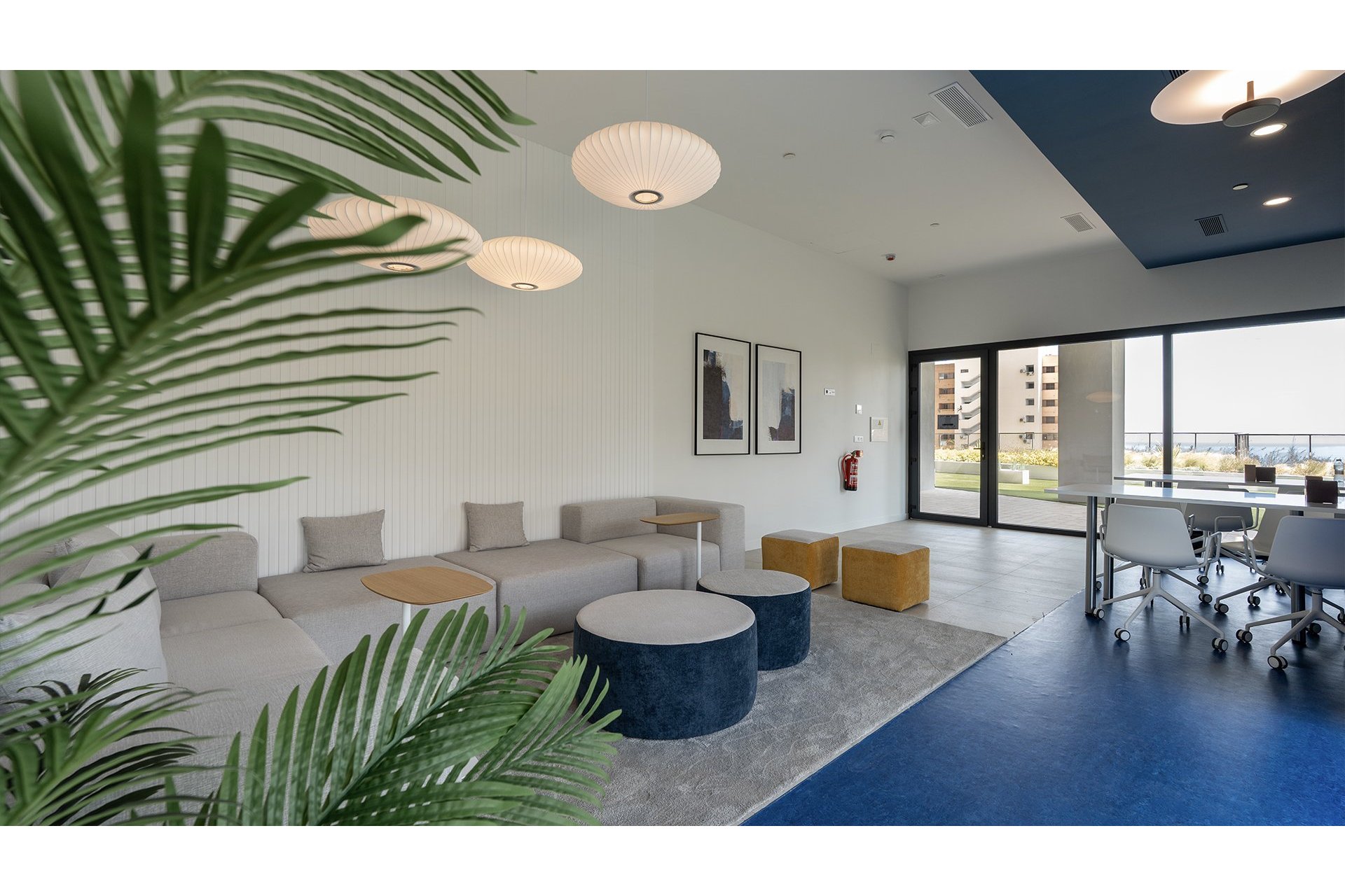 Obra nueva - Piso - Benidorm - Spain
