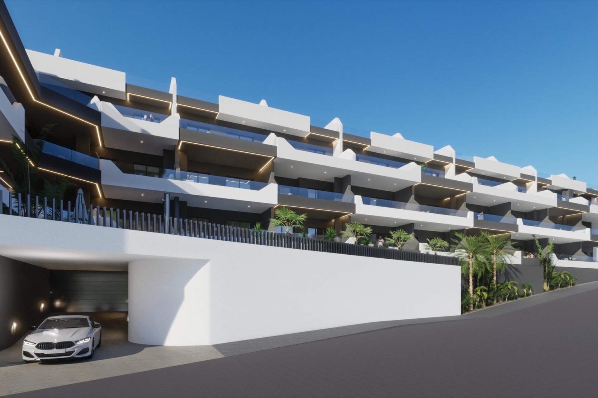 Obra nueva - Piso - Benijofar - Pueblo