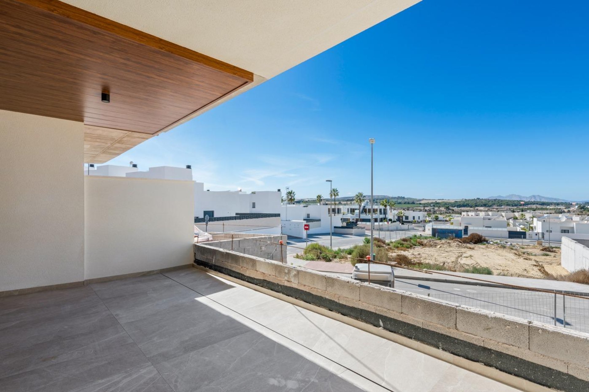 Obra nueva - Piso - Benijofar - Pueblo