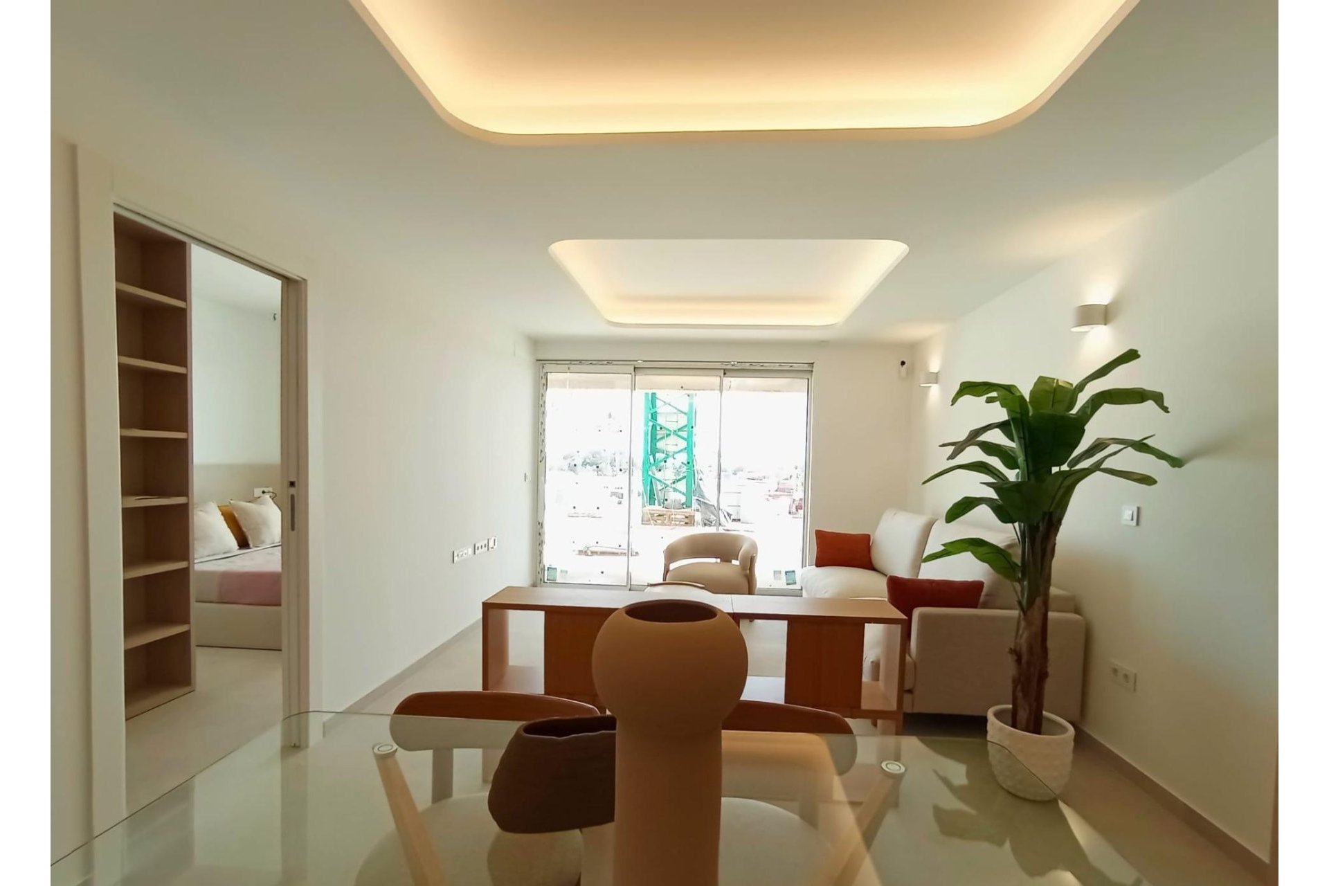 Obra nueva - Piso - Benijofar - Pueblo