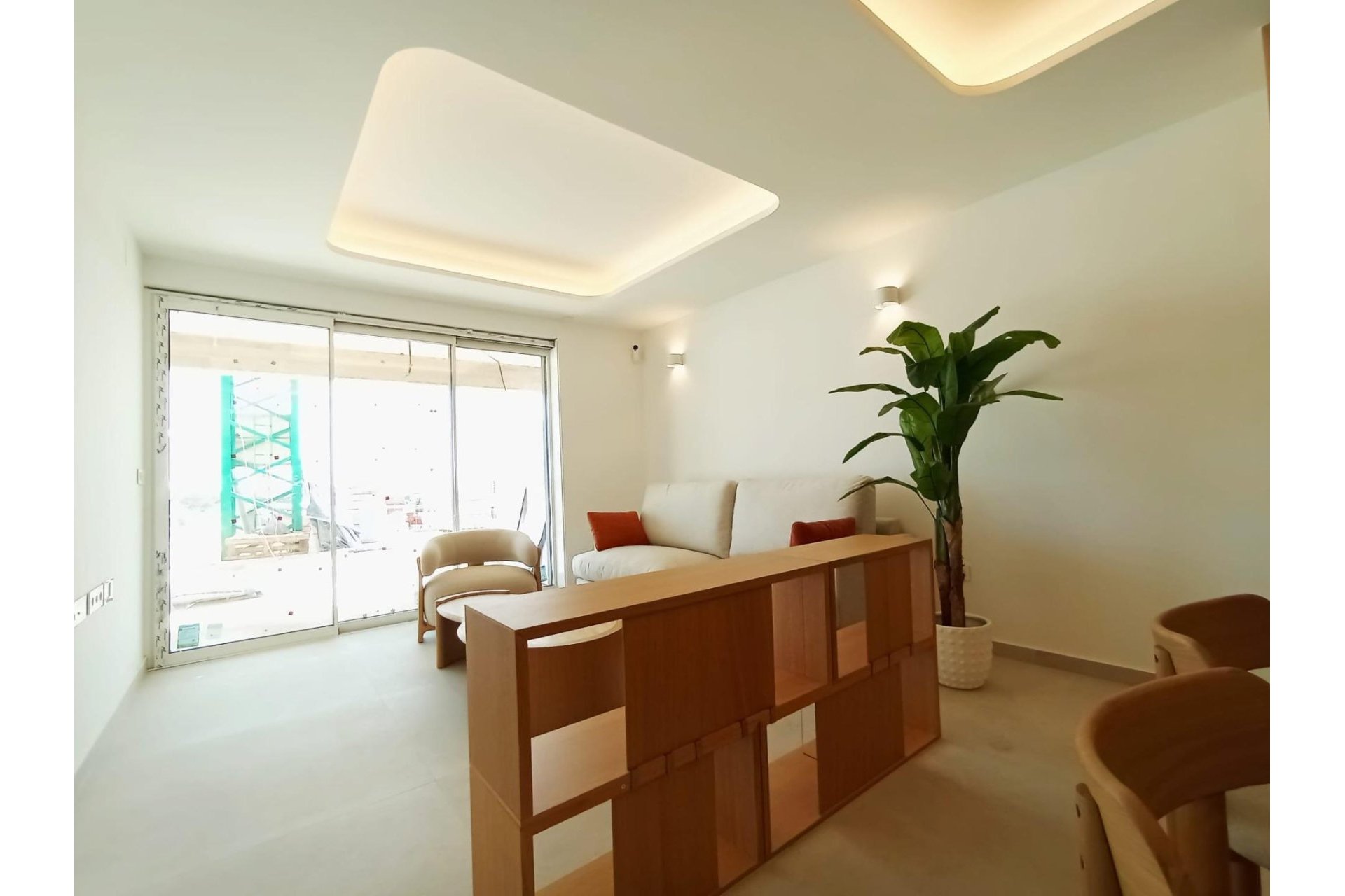 Obra nueva - Piso - Benijofar - Pueblo