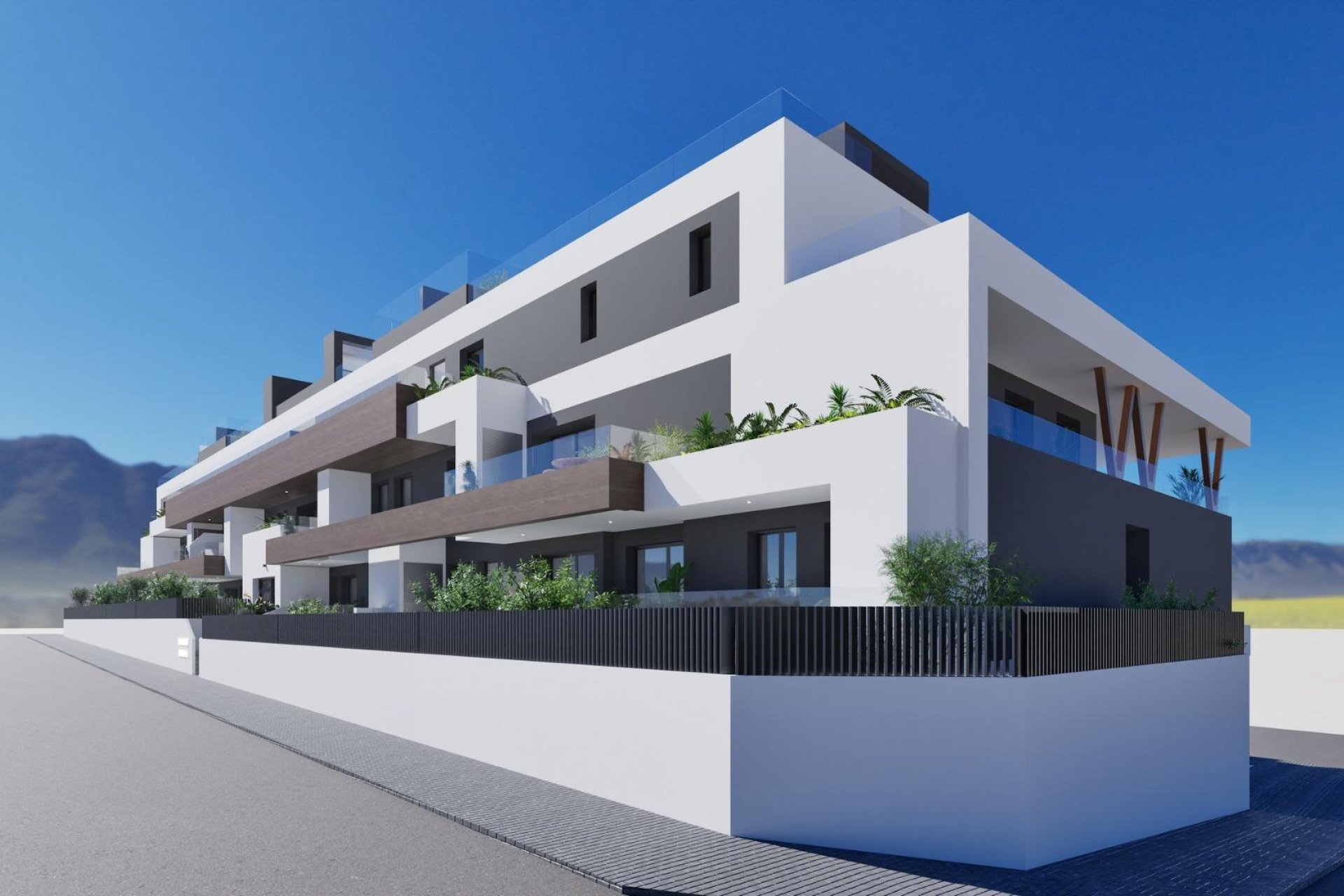 Obra nueva - Piso - Benijofar