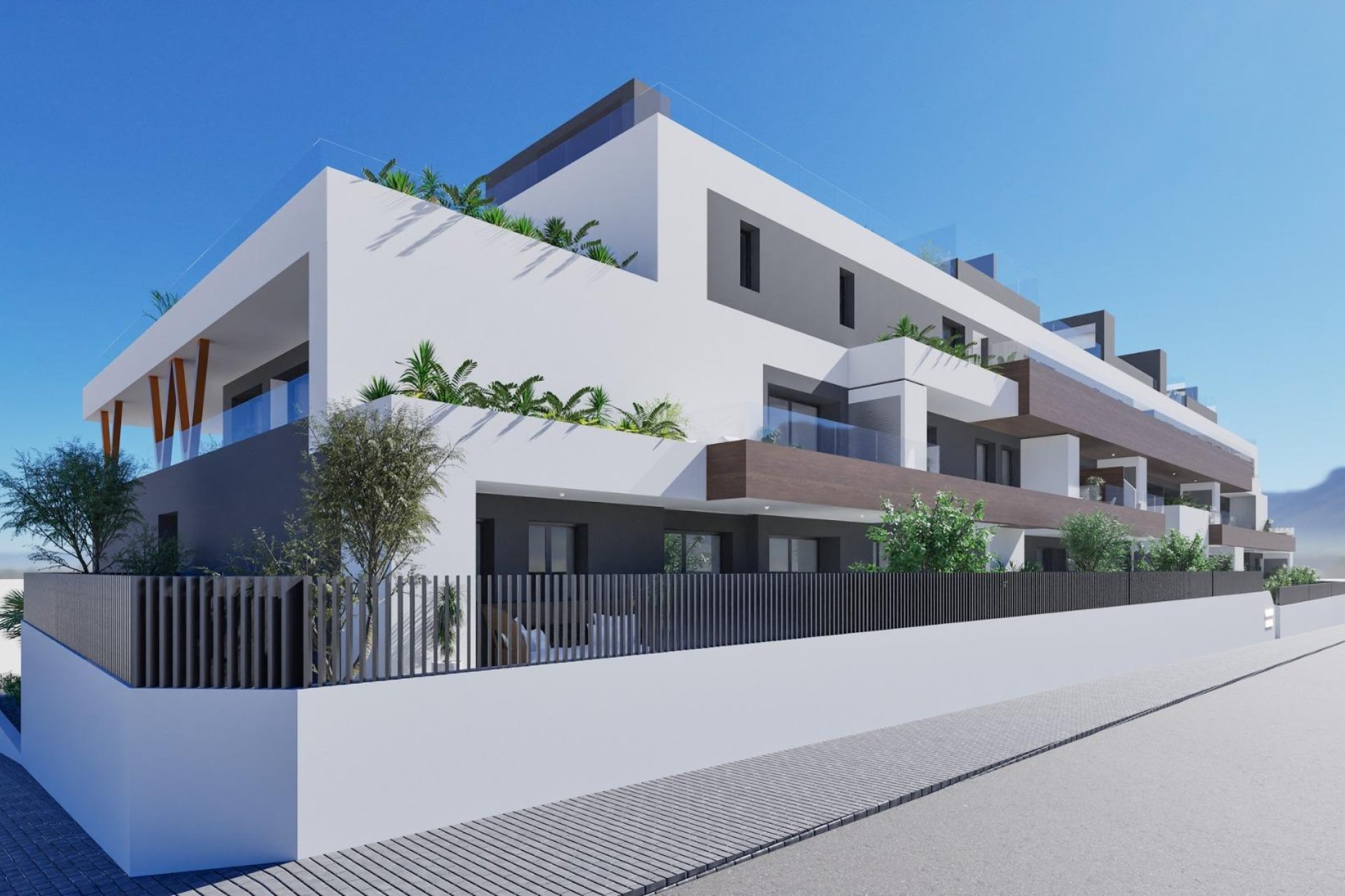Obra nueva - Piso - Benijofar