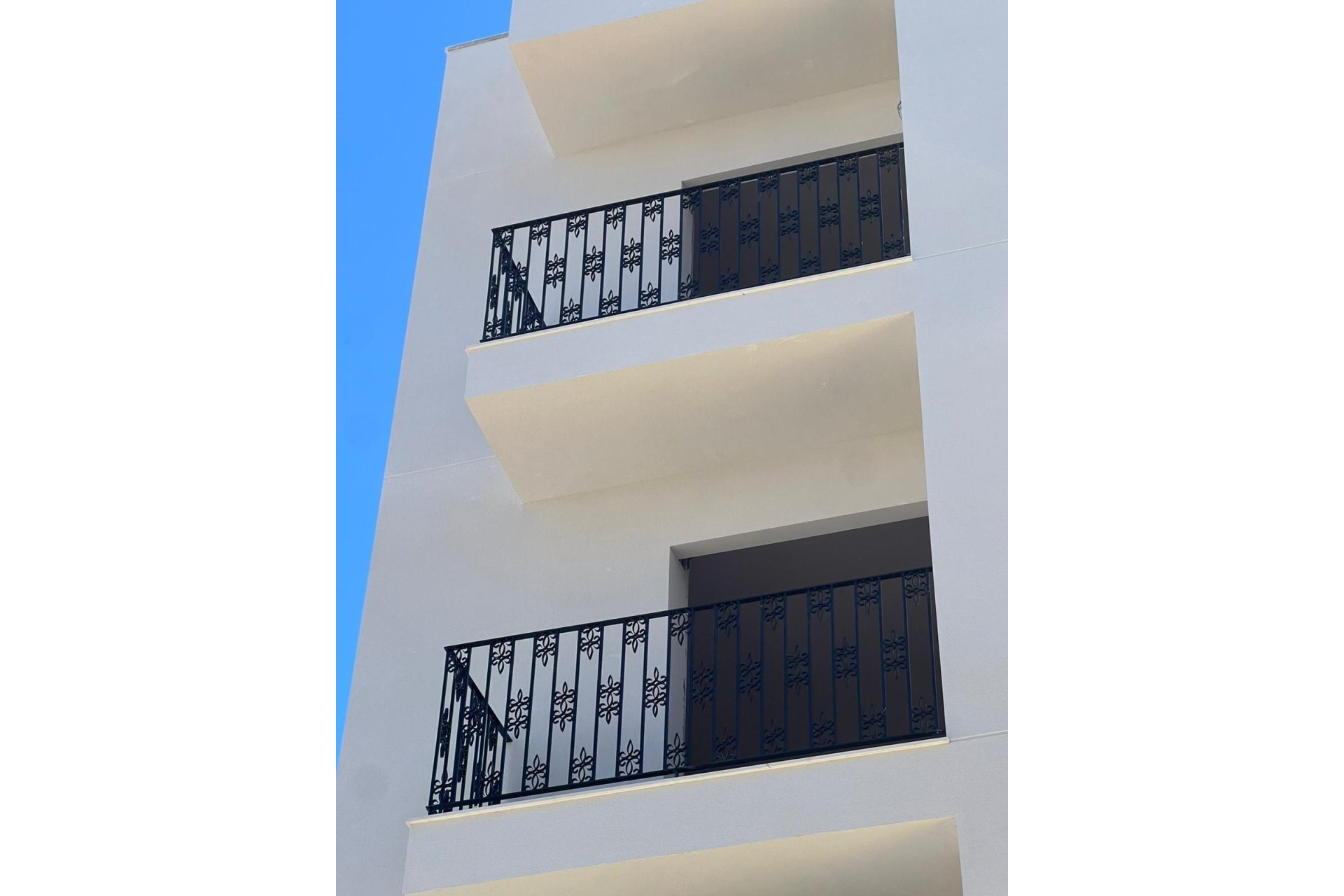Obra nueva - Piso - Bigastro - Centro