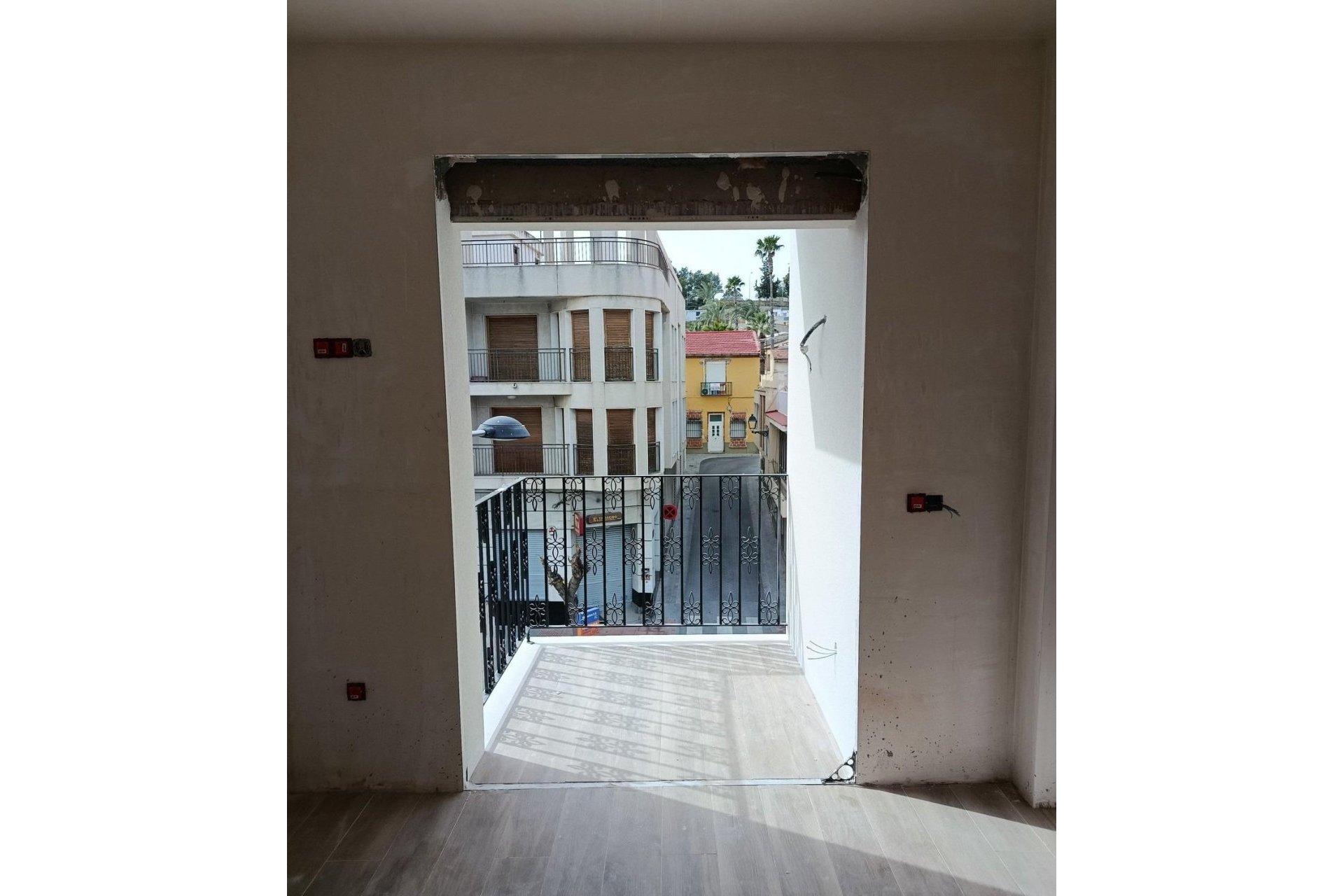 Obra nueva - Piso - Bigastro - Centro