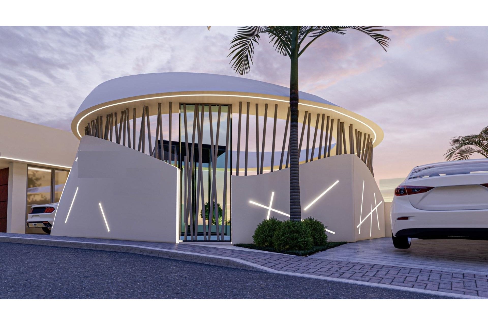 Obra nueva - Piso - Calpe - Mascarat