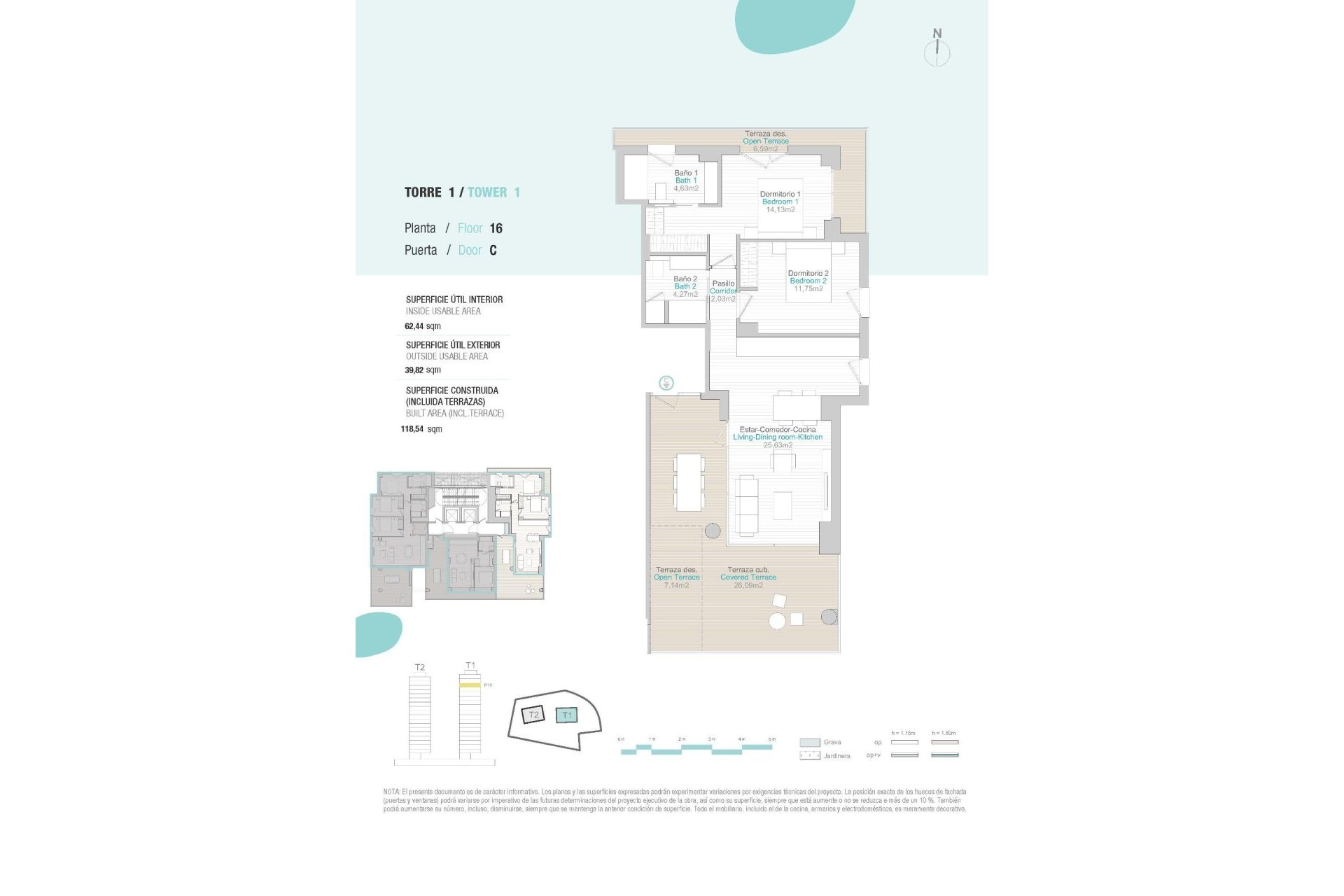 Obra nueva - Piso - Calpe - Playa del Bol
