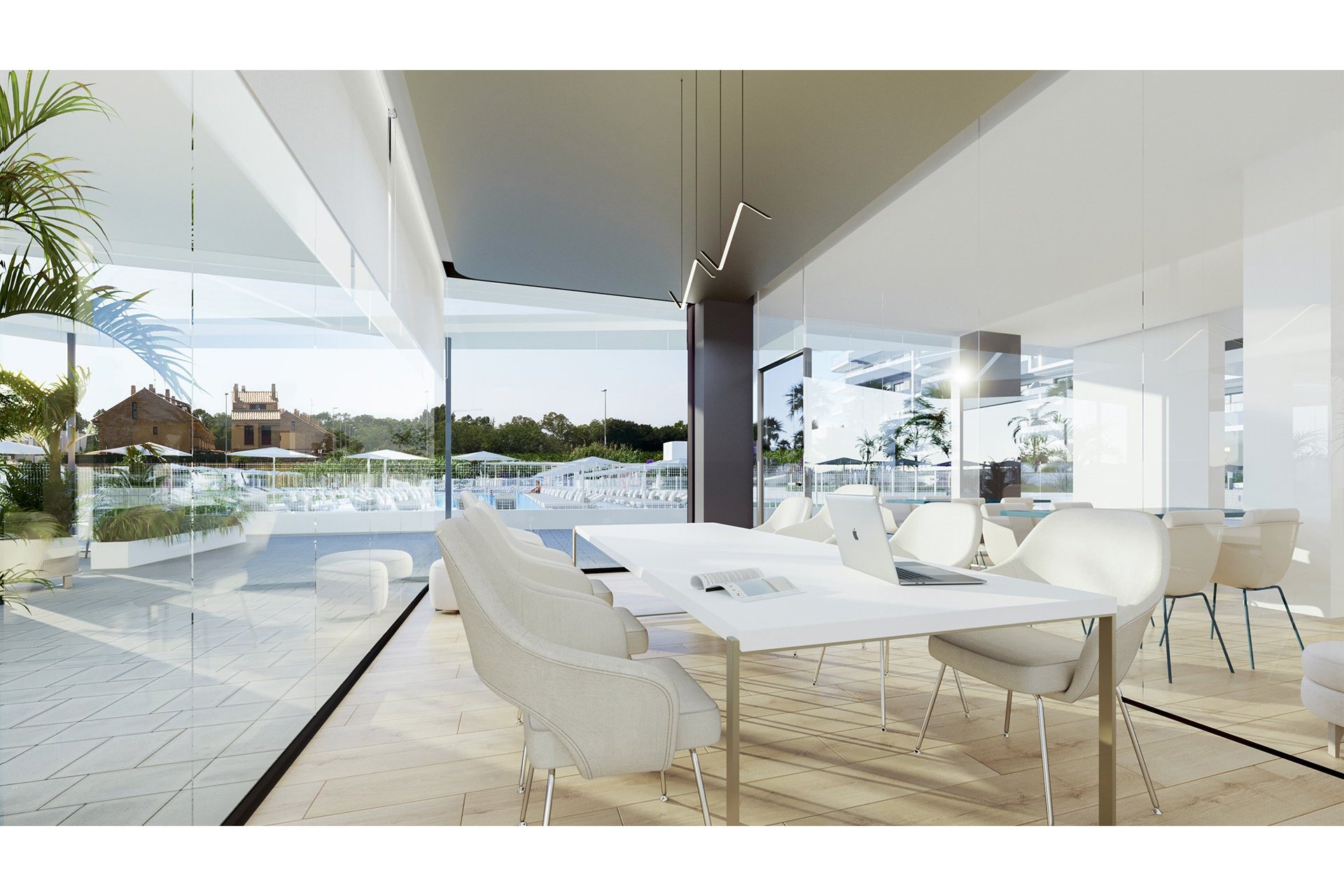 Obra nueva - Piso - Canet den Berenguer - Spain