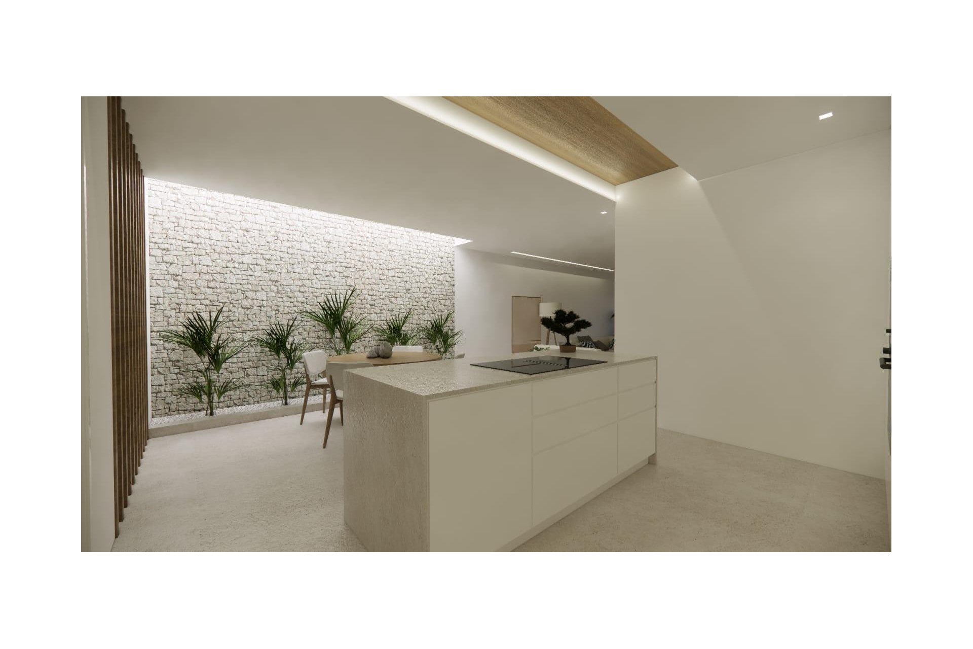 Obra nueva - Piso - Catral - pueblo