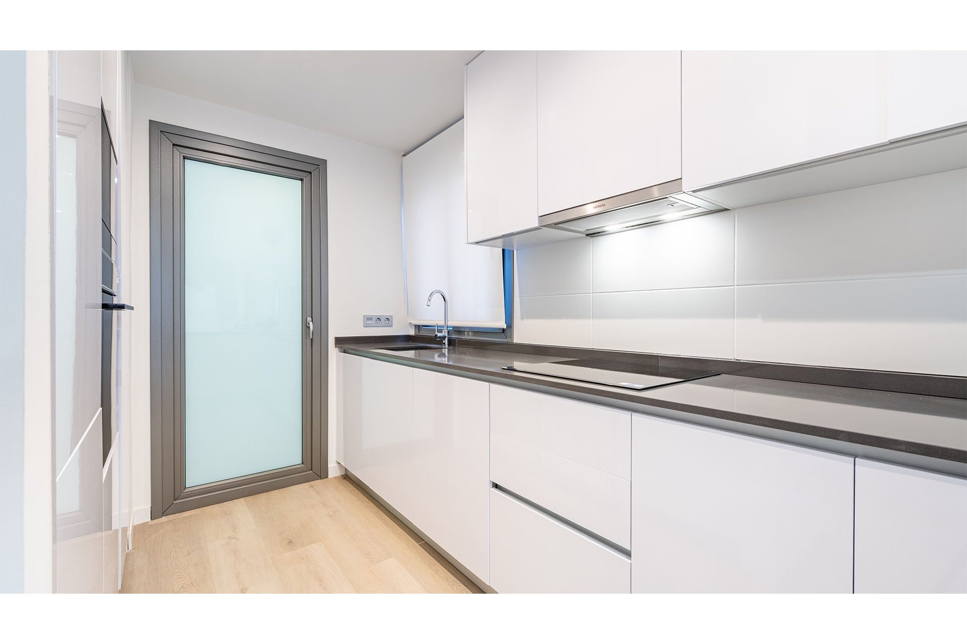 Obra nueva - Piso - Colonia de Sant Jordi - Spain