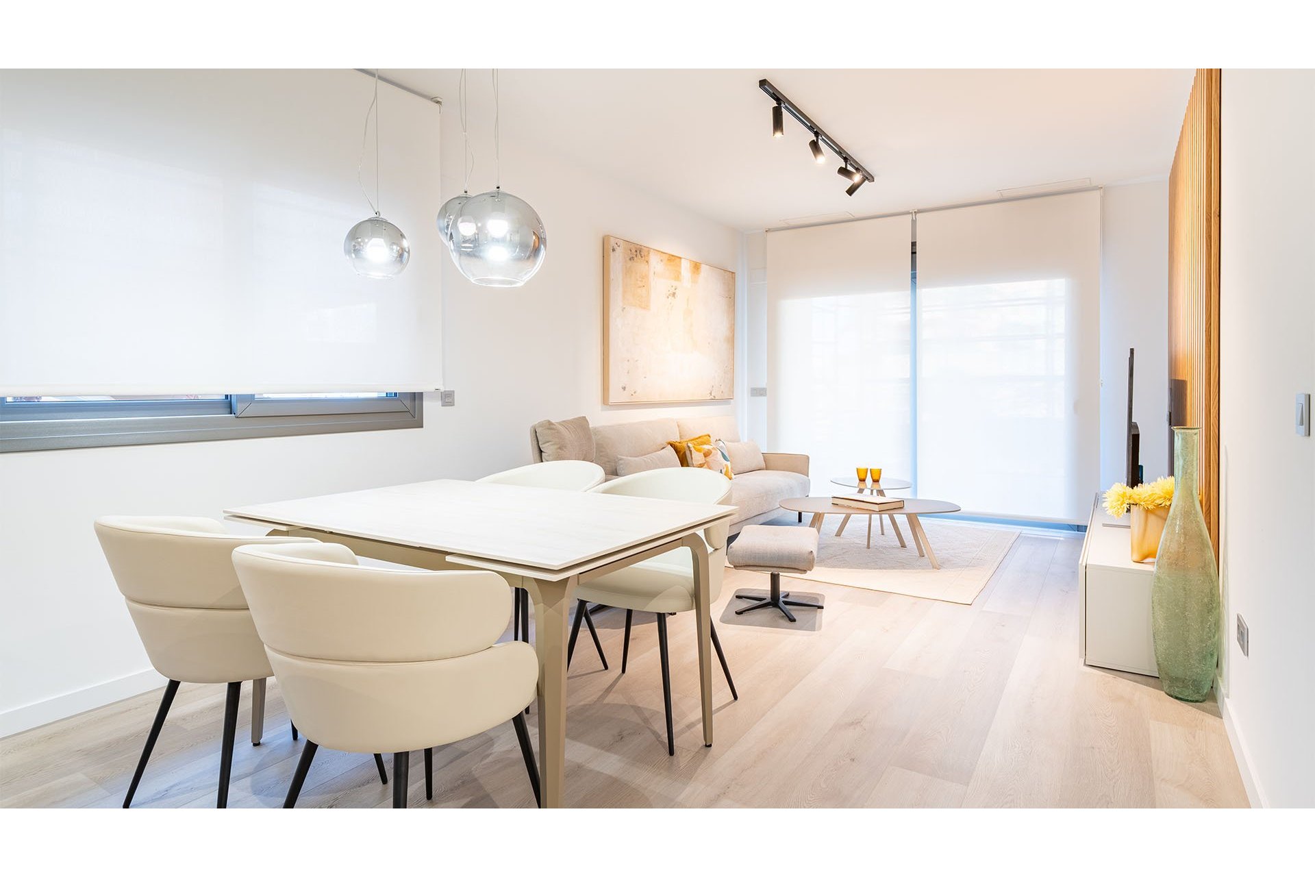 Obra nueva - Piso - Colonia de Sant Jordi - Spain