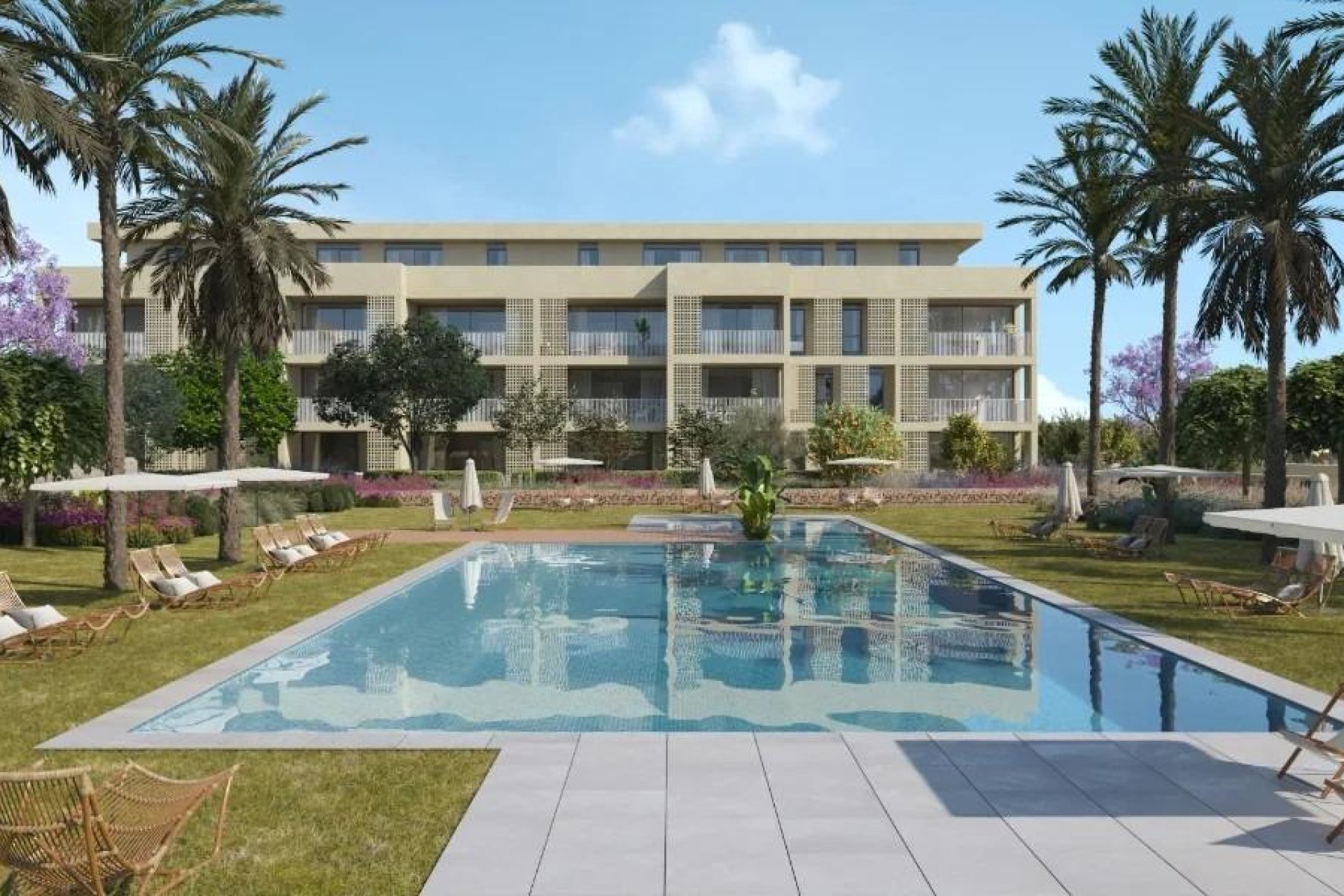 Obra nueva - Piso - Denia - Camí de Sant Joan